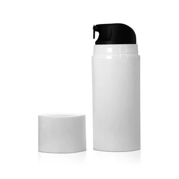 Innovative Beauty: Airless Treatment Pump Bottle - Image 4