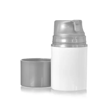 Innovative Beauty: Airless Treatment Pump Bottle - Image 6