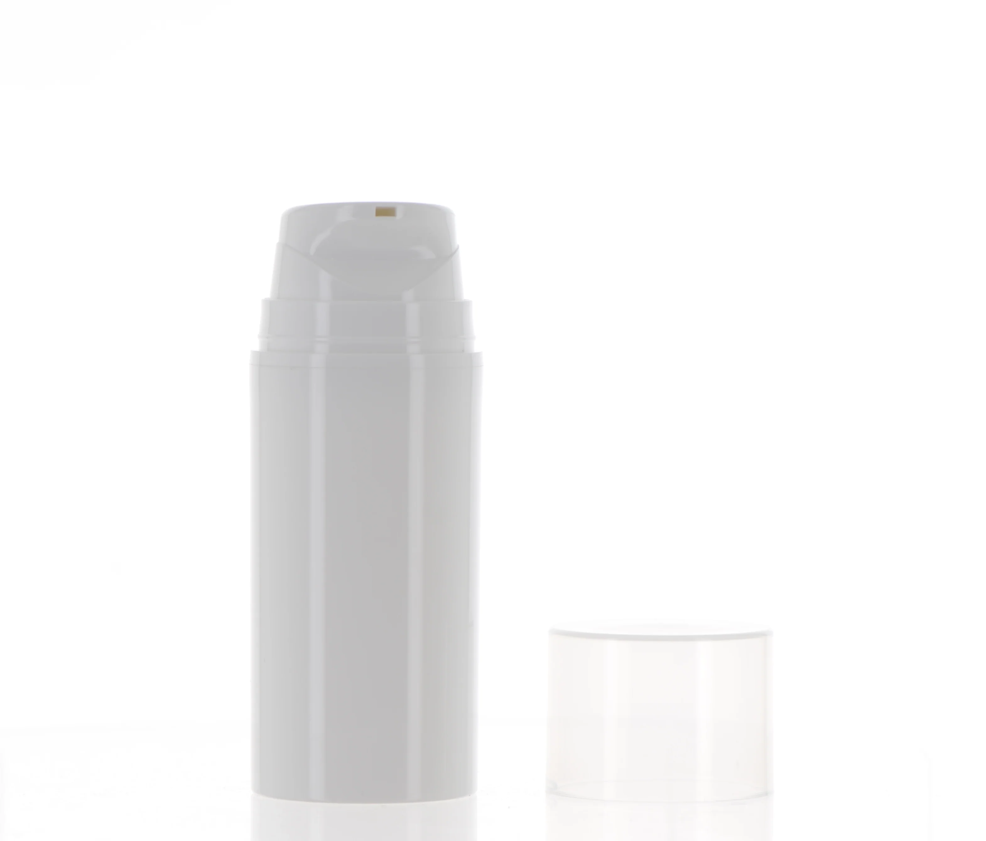 Age Defying Airless Treatment Pump Bottle - Image 3