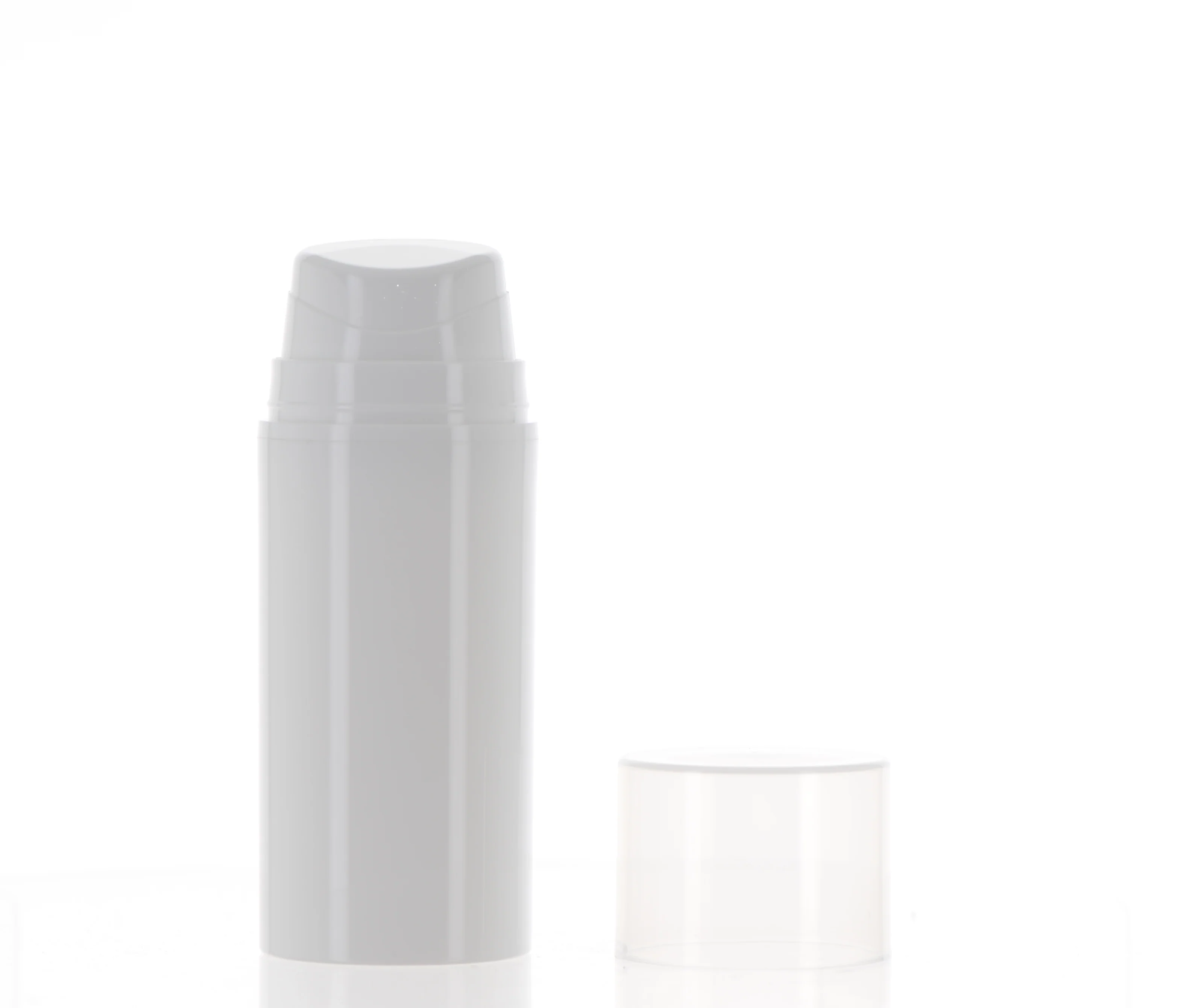Age Defying Airless Treatment Pump Bottle - Image 4