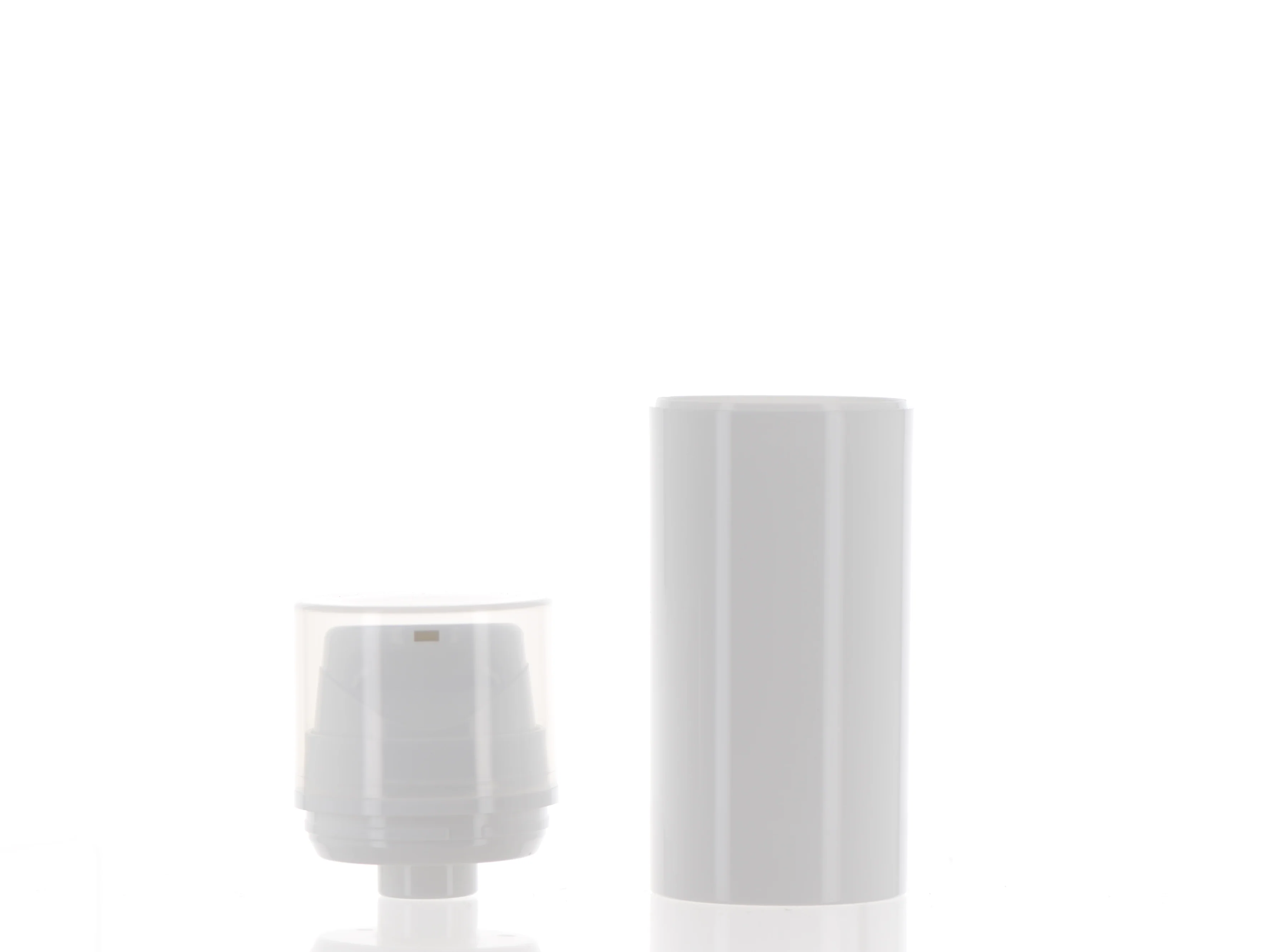 Age Defying Airless Treatment Pump Bottle - Image 5