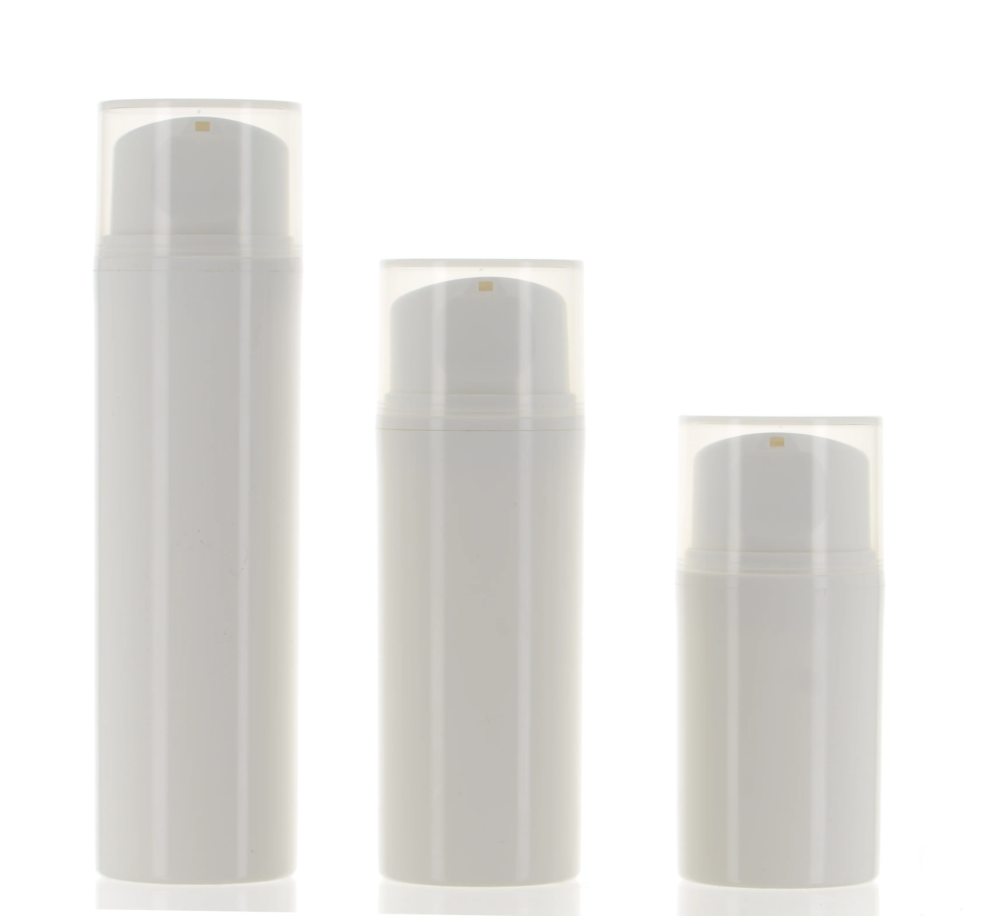 Dream Skin Airless Treatment Pump Bottle