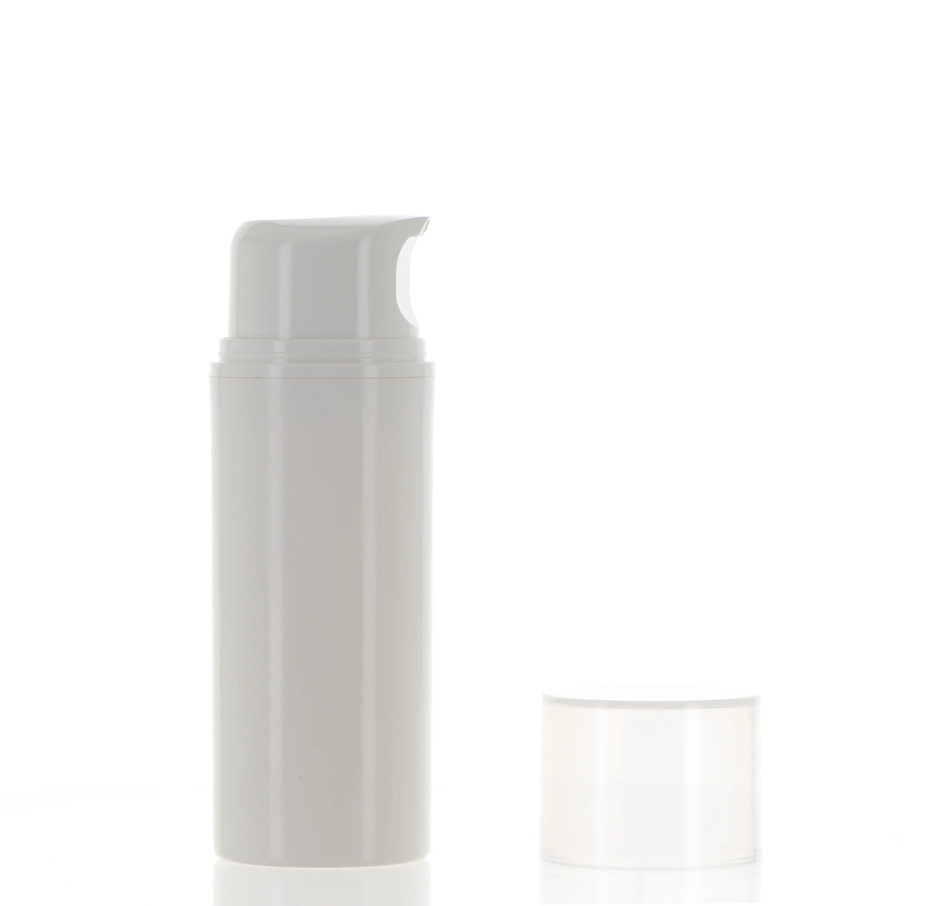 Dream Skin Airless Treatment Pump Bottle - Image 2