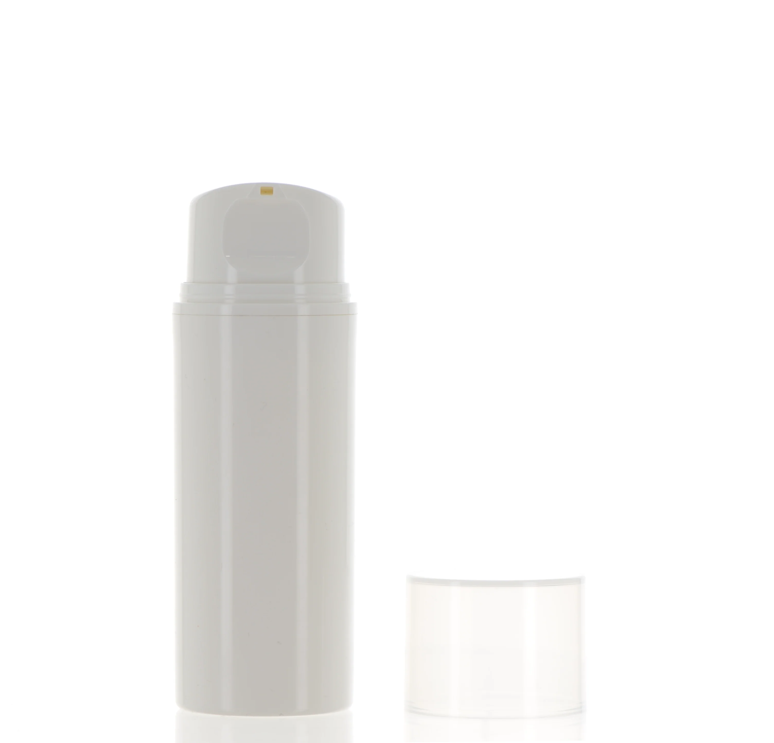 Dream Skin Airless Treatment Pump Bottle - Image 3