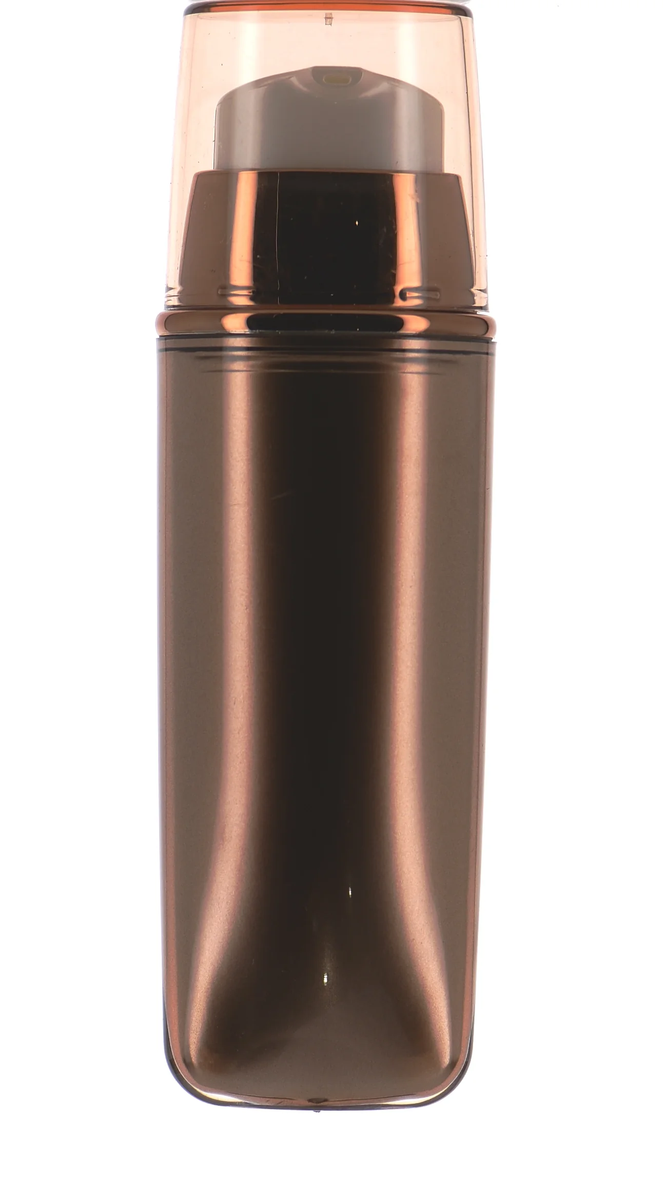 Pump & Glow Airless Treatment Pump Bottle