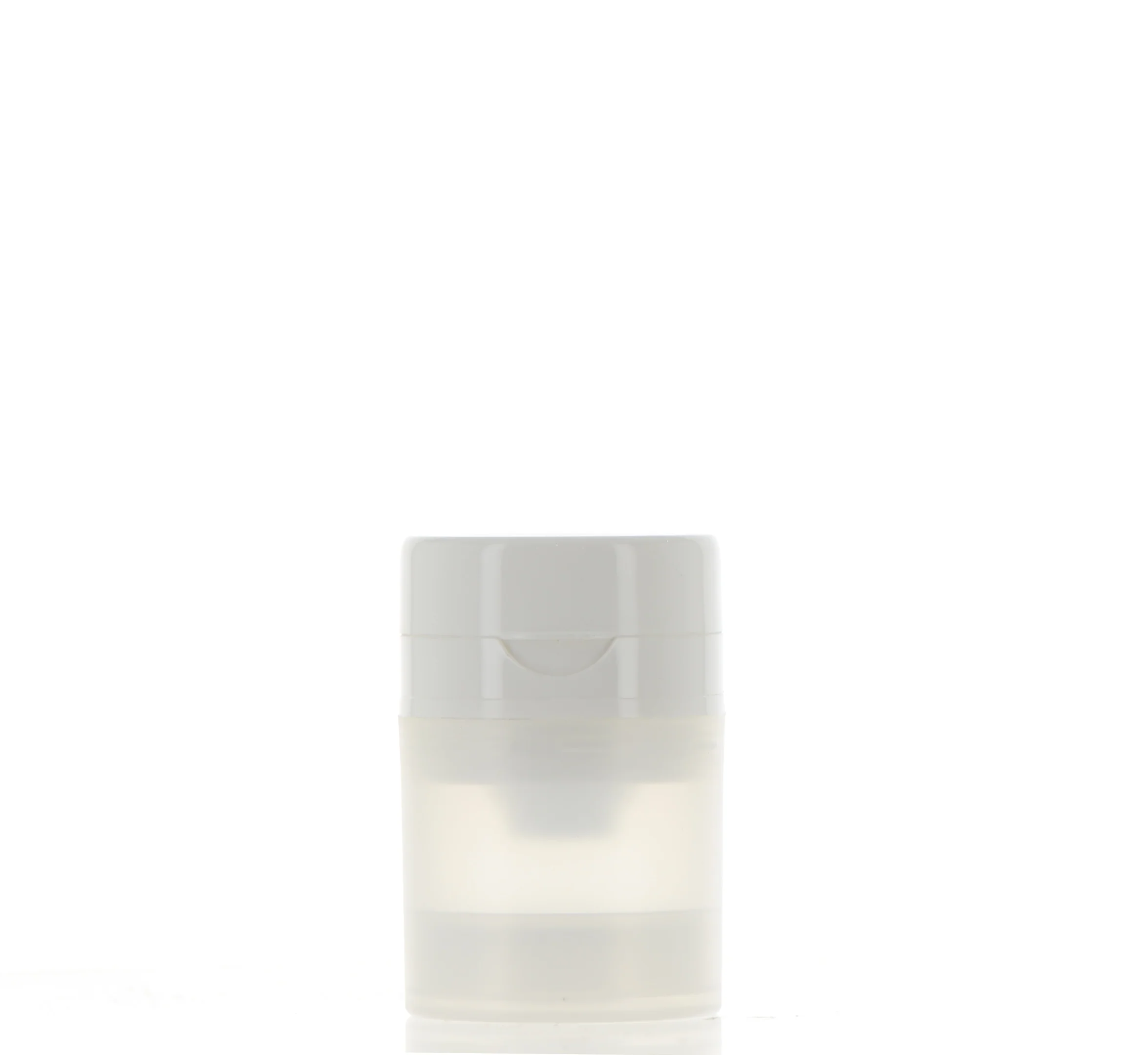 Revitalize Air Airless Pump Jar