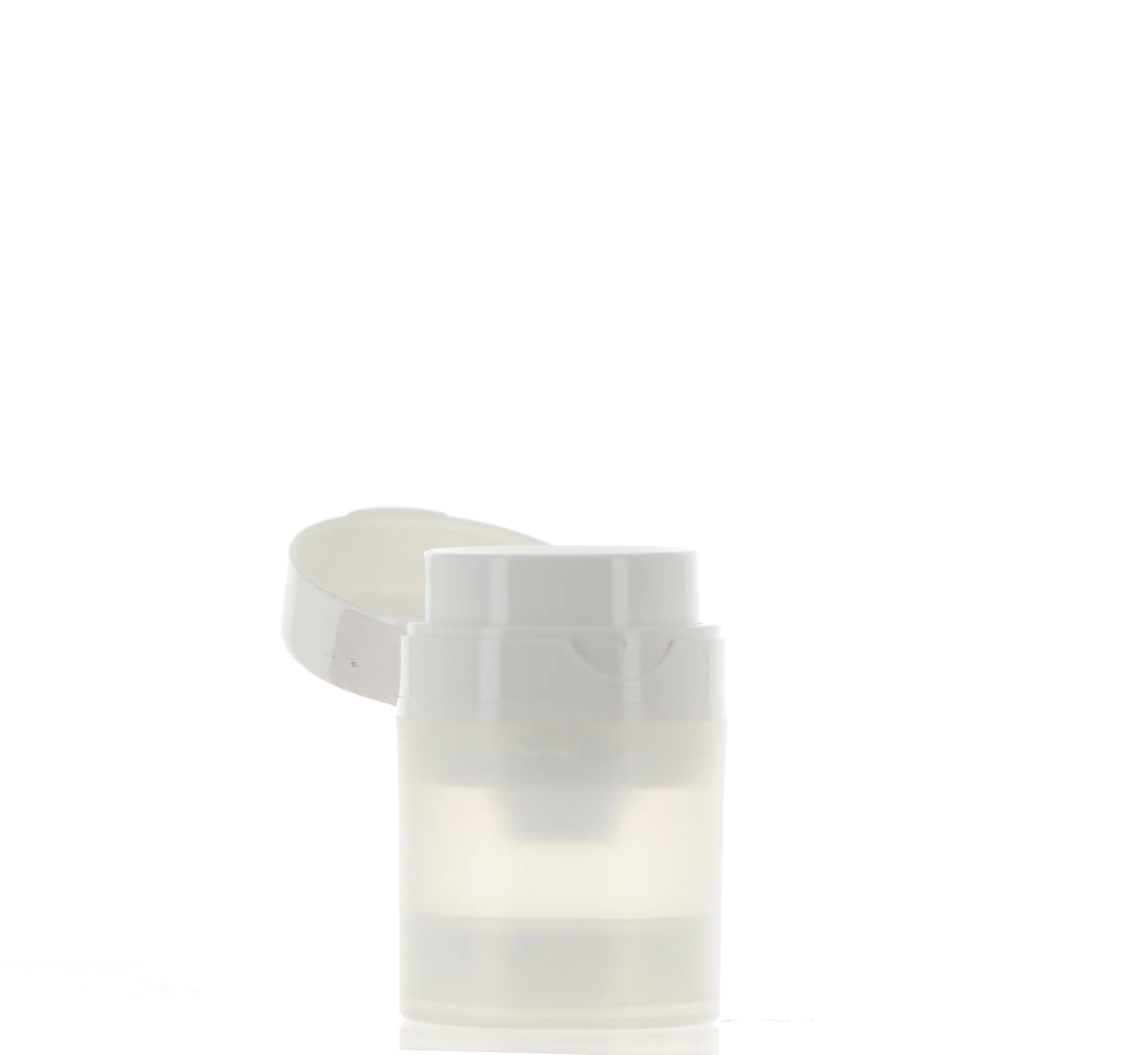 Revitalize Air Airless Pump Jar - Image 2