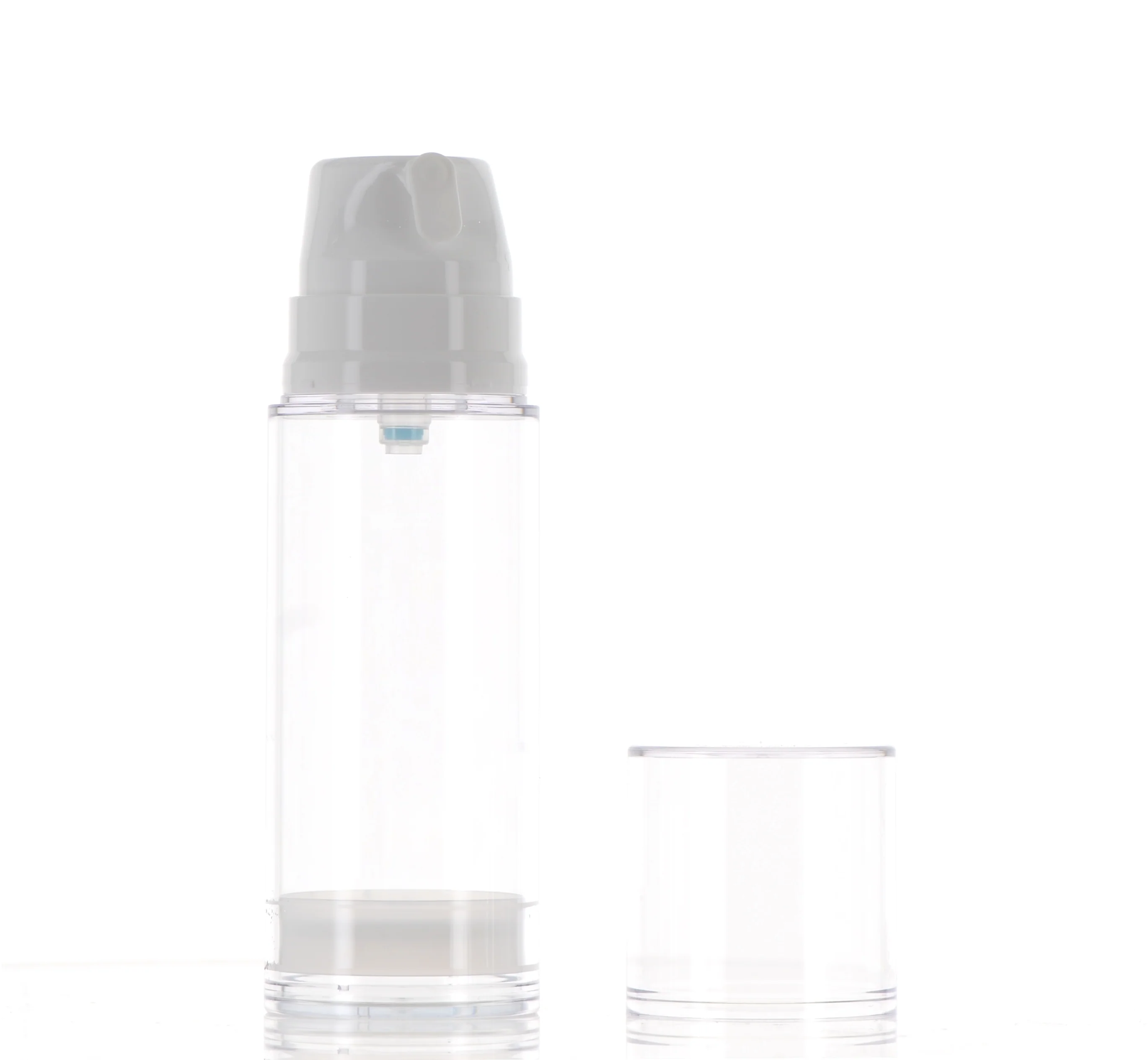 RadianceRevive 100ml Airless Pump Bottle - Image 2