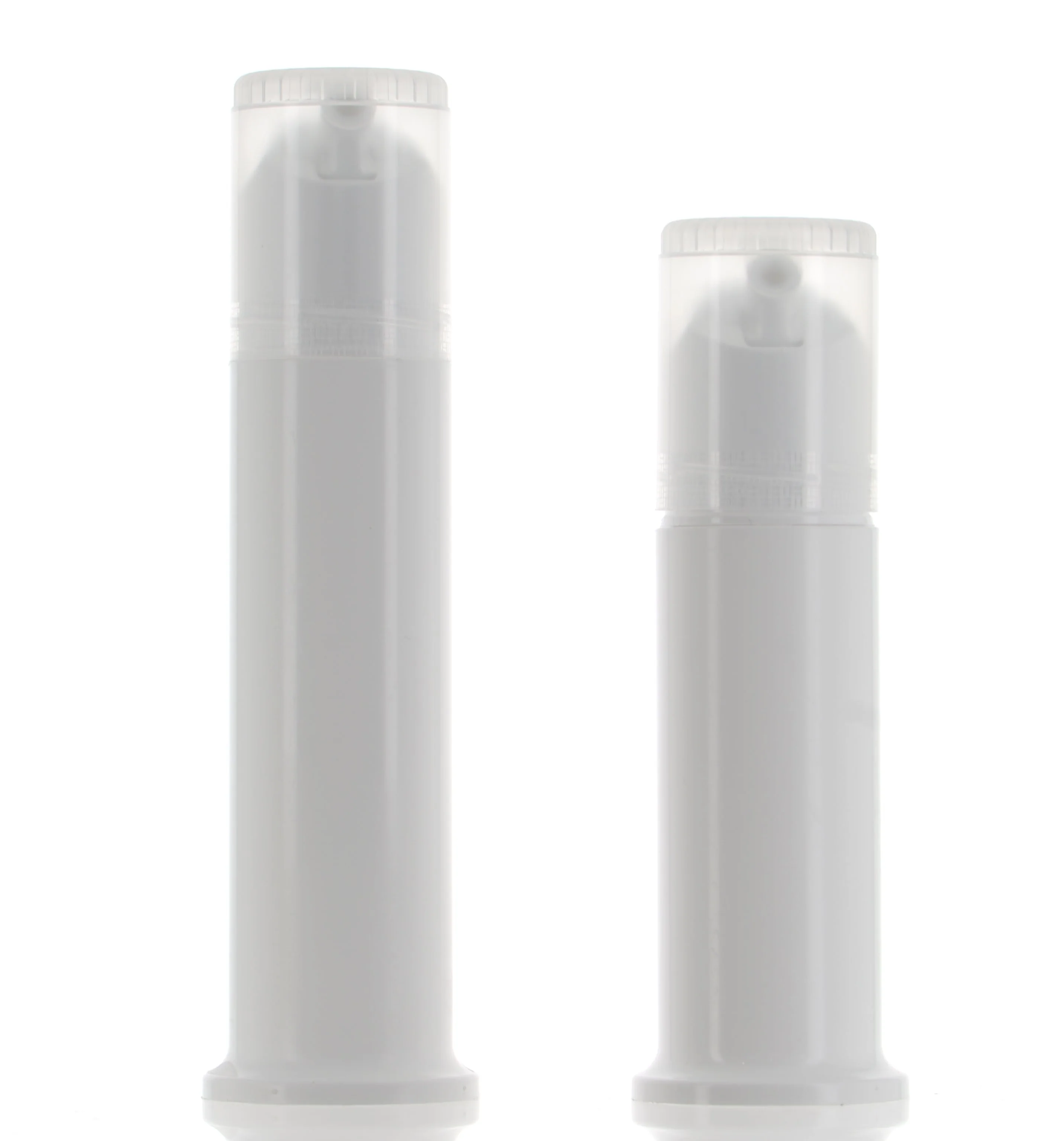 Aero Seal Toothpaste Airless Pump