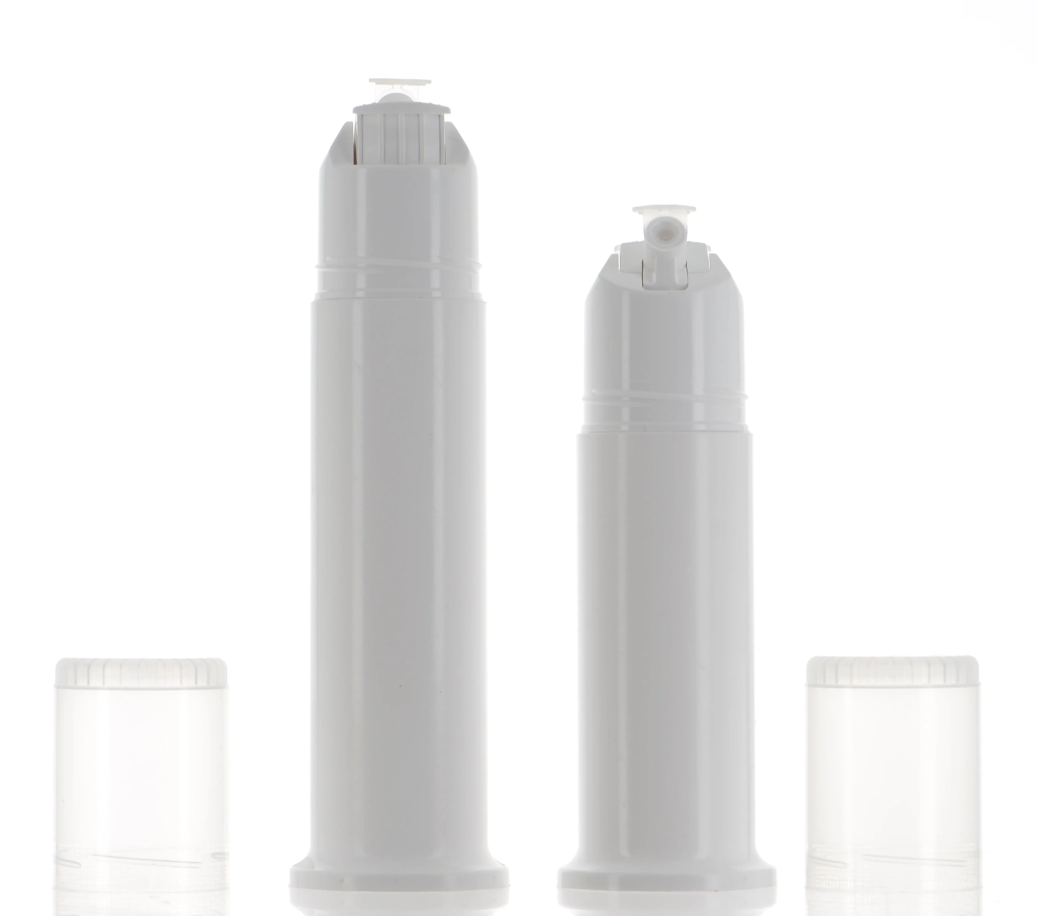 Aero Seal Toothpaste Airless Pump - Image 2