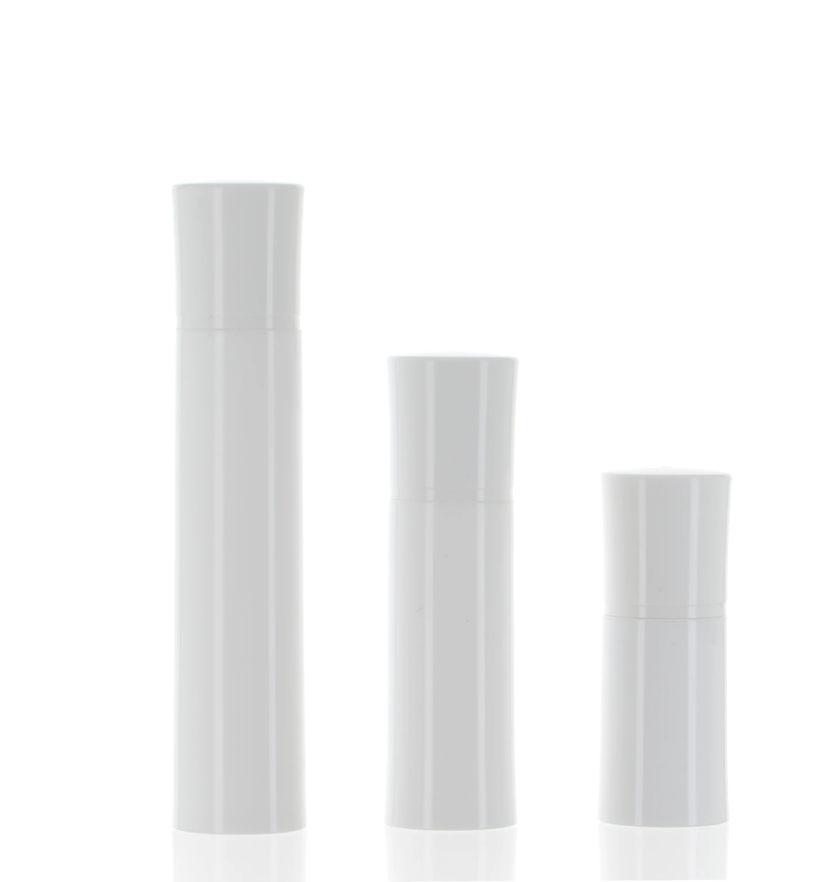 HydraShield Airless Treatment Pump Bottle