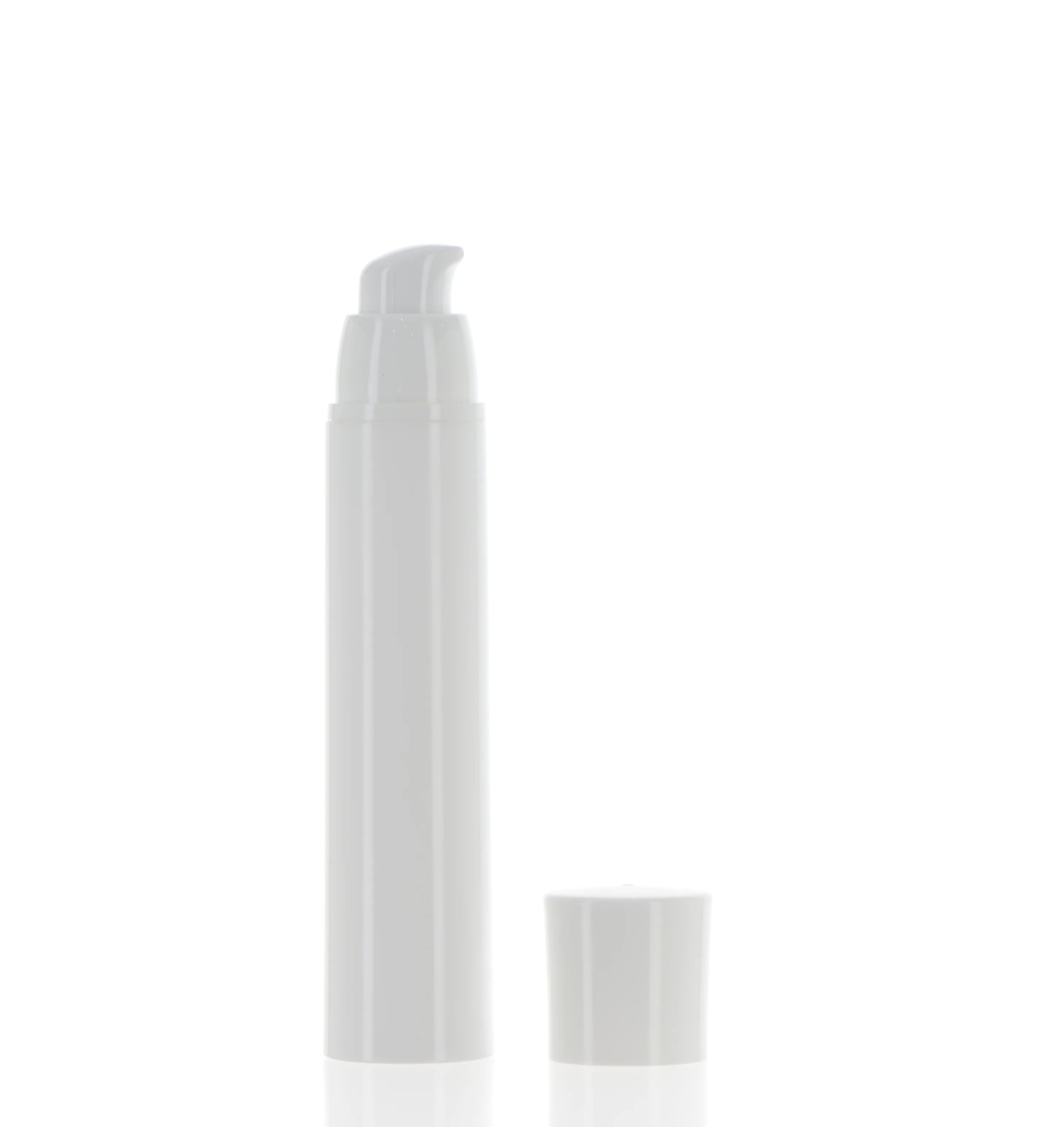 HydraShield Airless Treatment Pump Bottle - Image 2