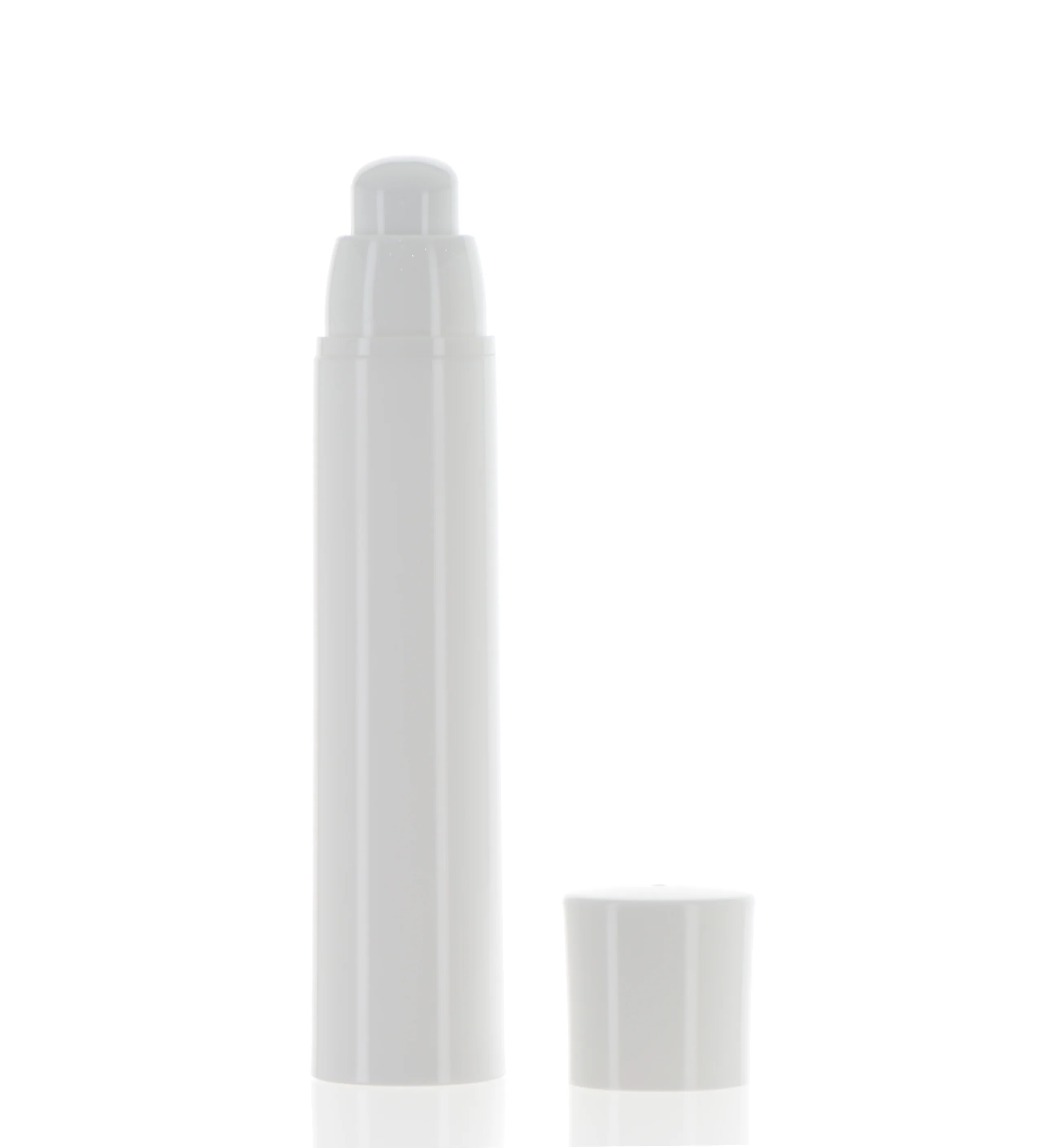 HydraShield Airless Treatment Pump Bottle - Image 3