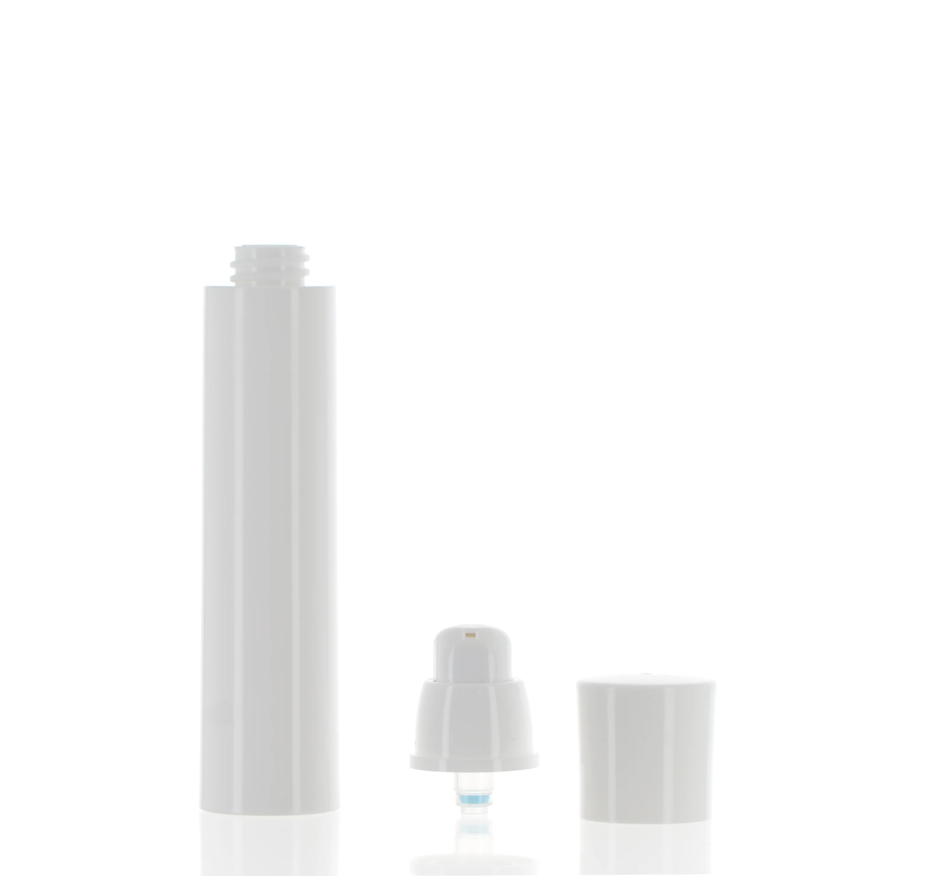 HydraShield Airless Treatment Pump Bottle - Image 4