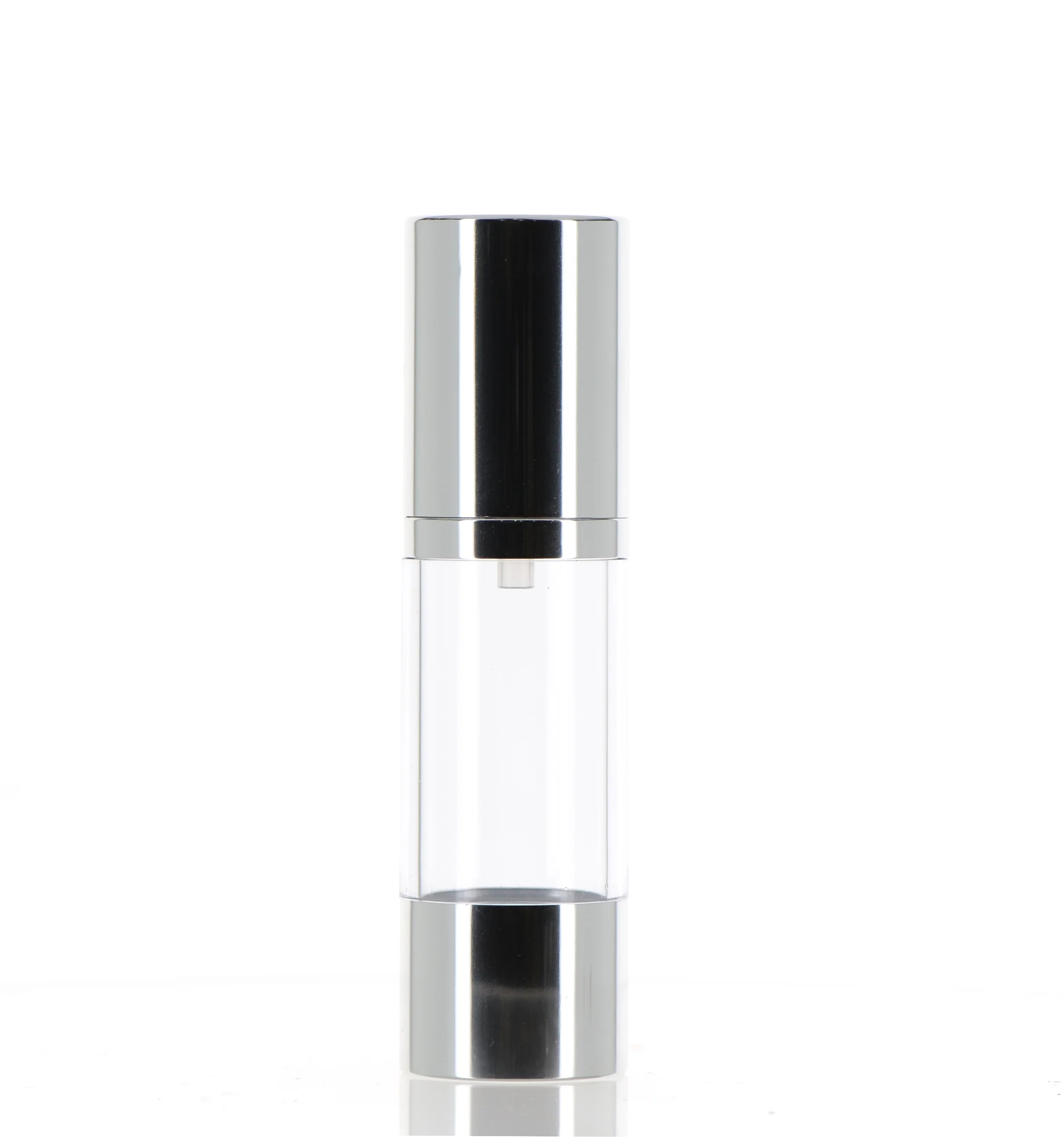 Pump Perfection 30ml Airless Treatment Pump Bottle