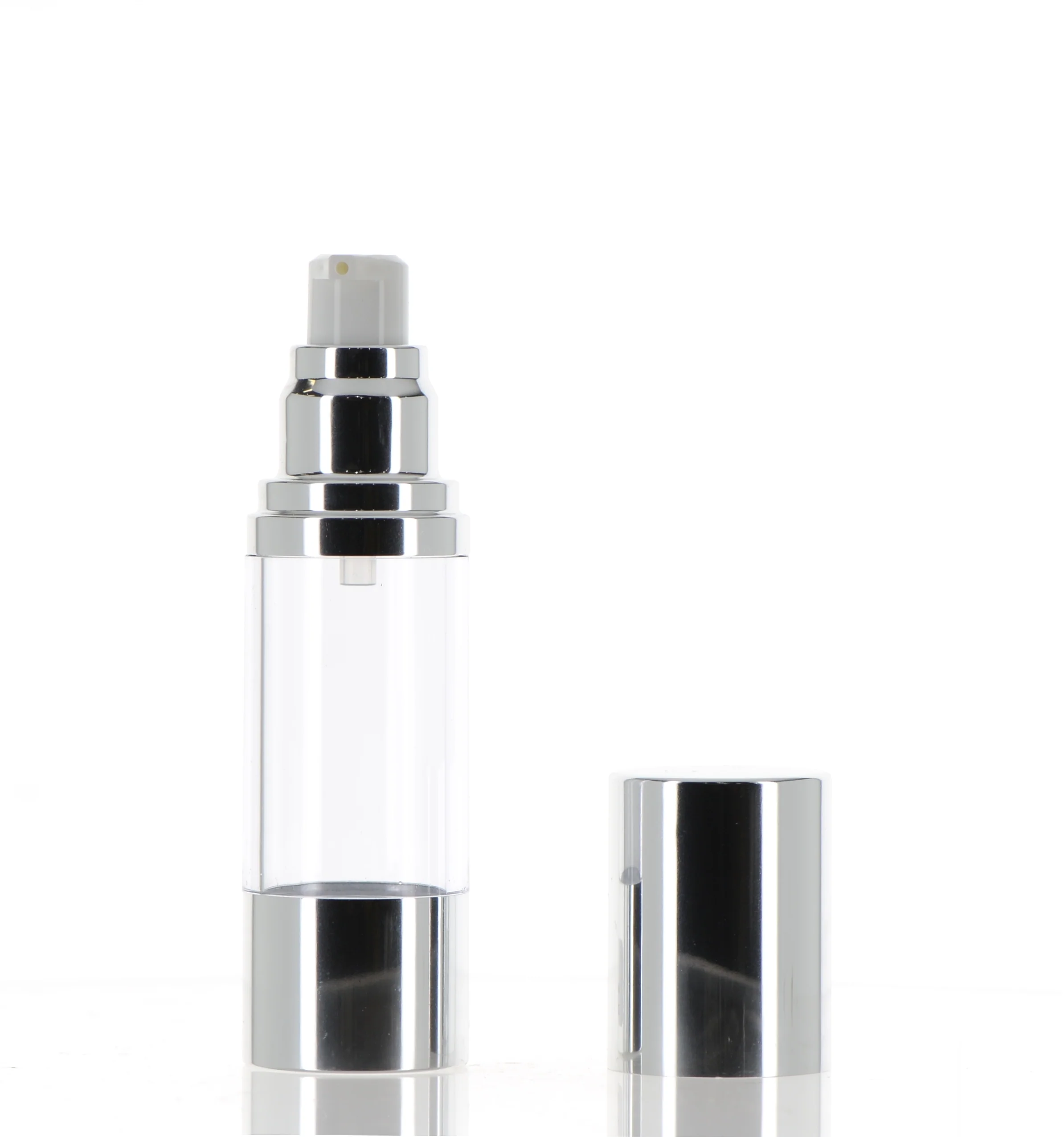 Pump Perfection 30ml Airless Treatment Pump Bottle - Image 2