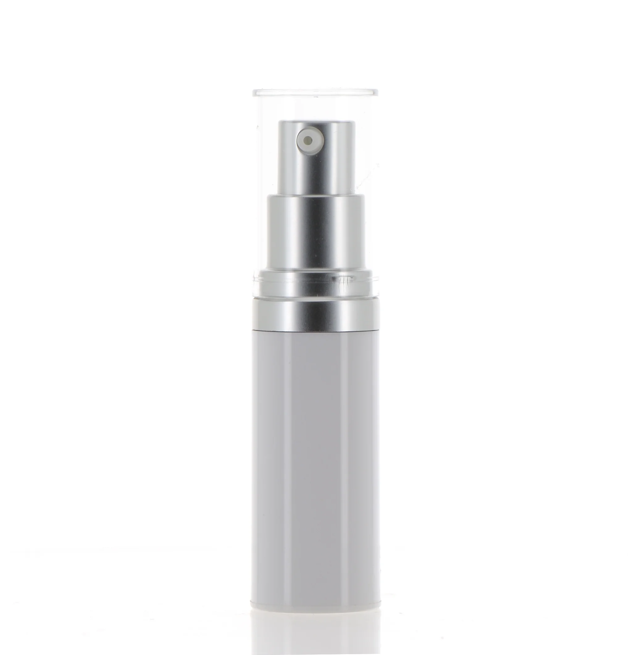 RadianceRevive 15ml Airless Treatment Pump Bottle