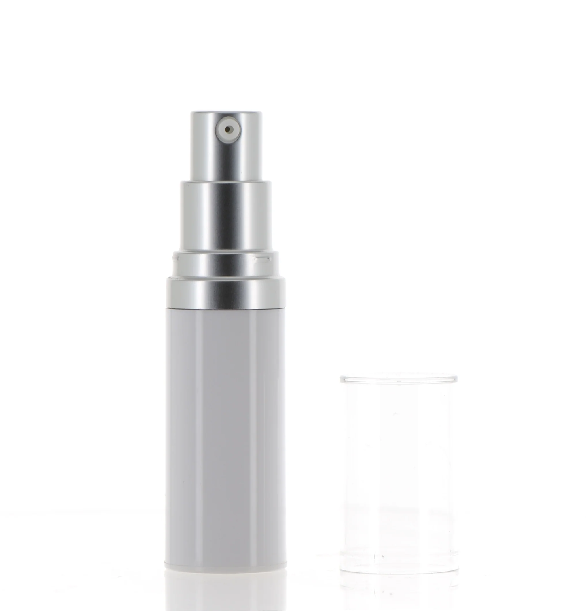 RadianceRevive 15ml Airless Treatment Pump Bottle - Image 2