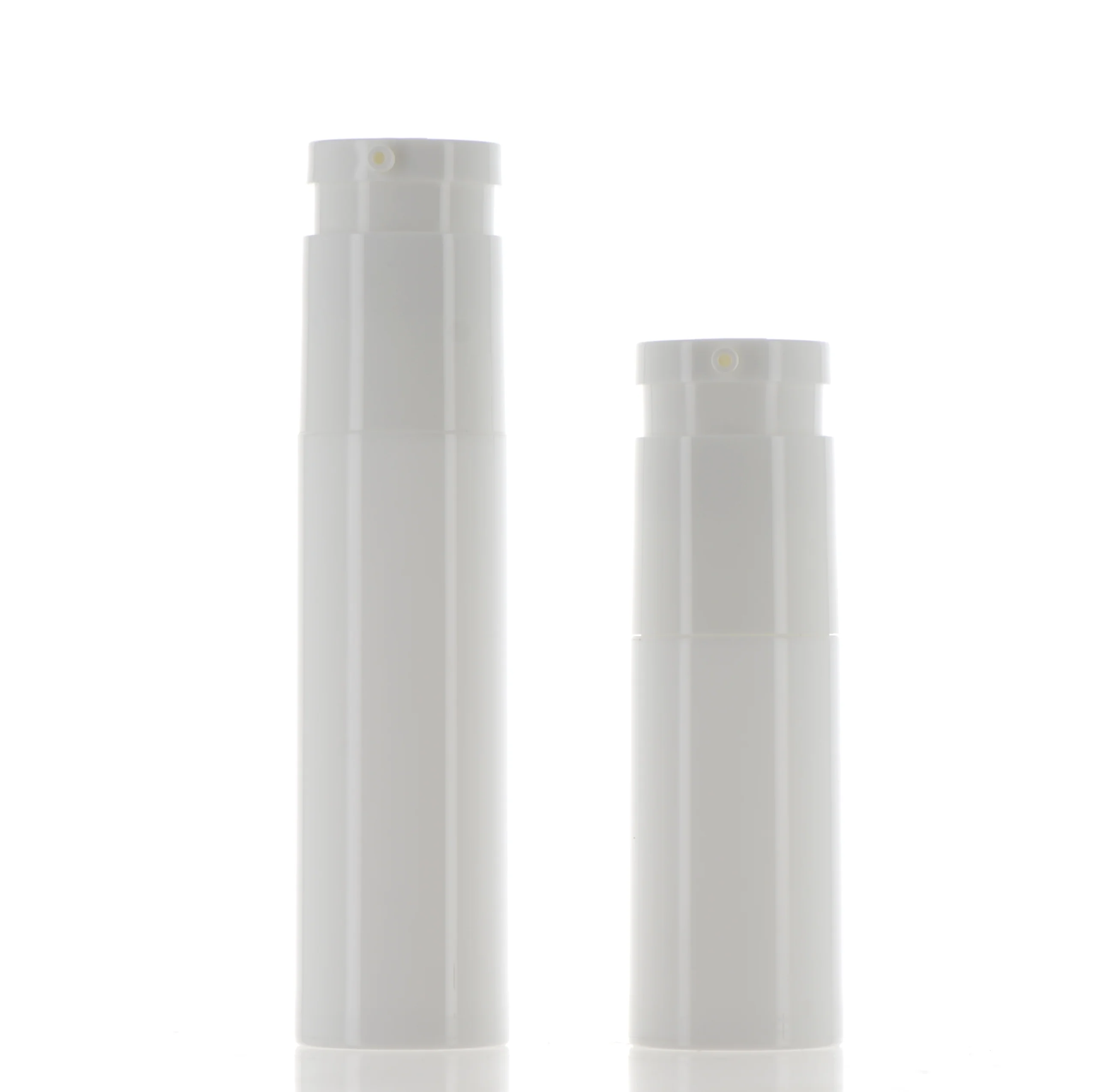 Airless Treatment Pump Bottle