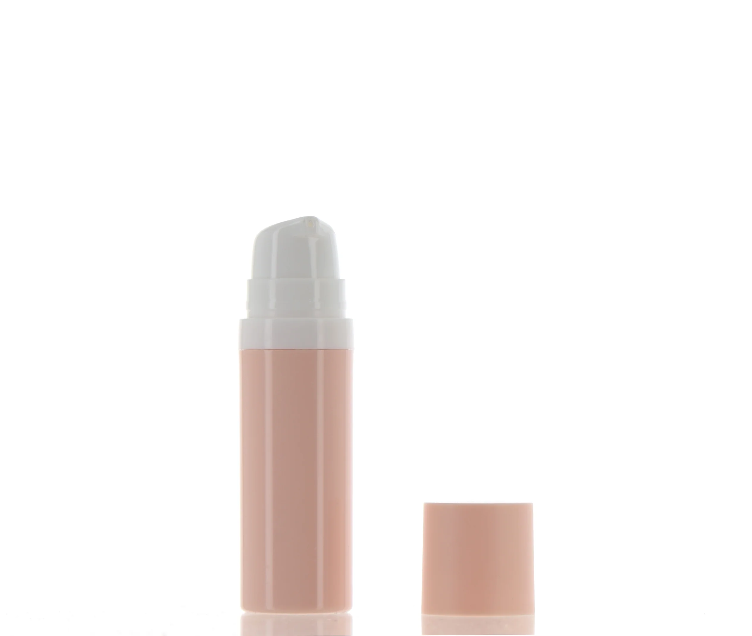Airless Treatment Pump Bottle - Image 2