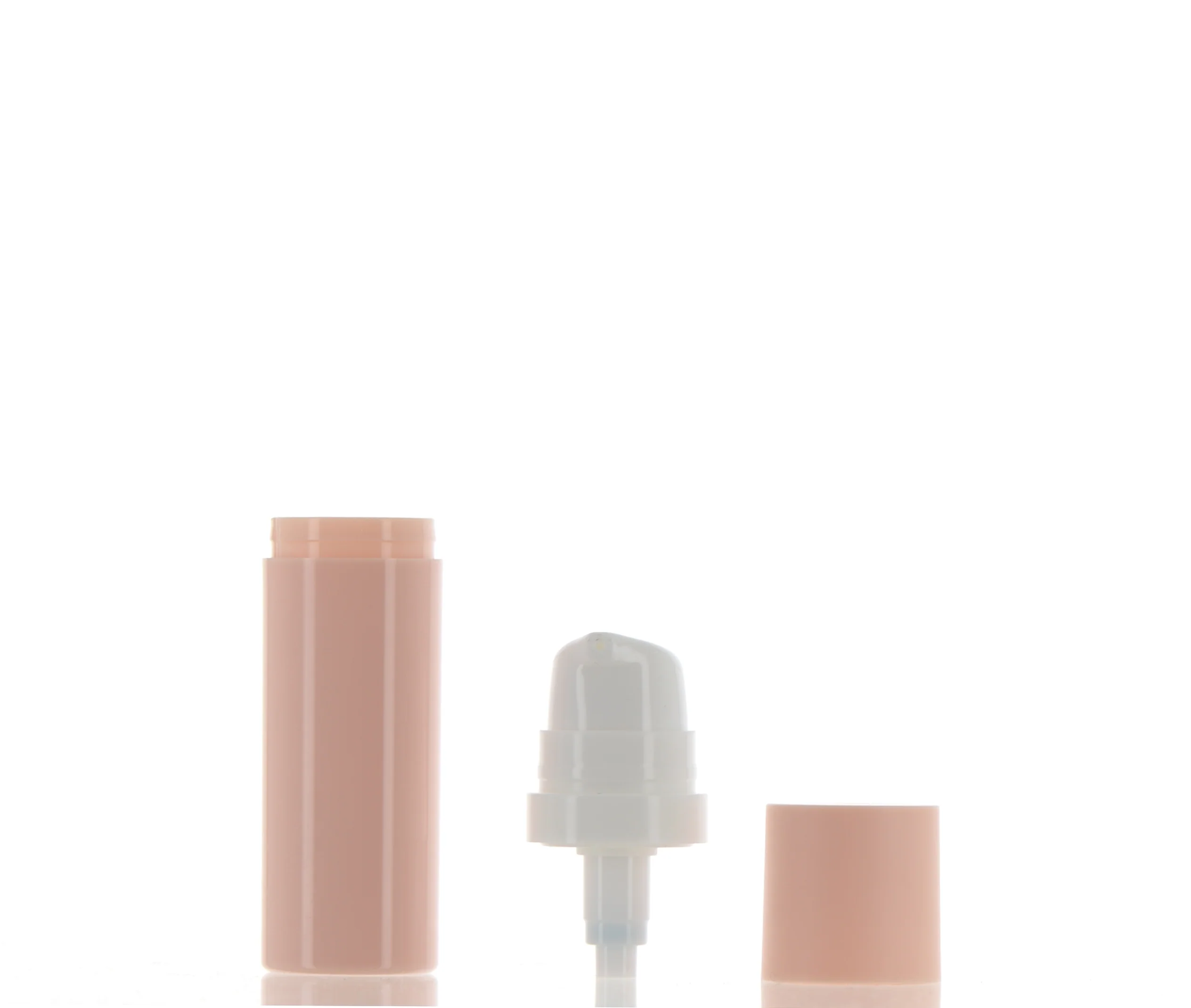 Airless Treatment Pump Bottle - Image 3