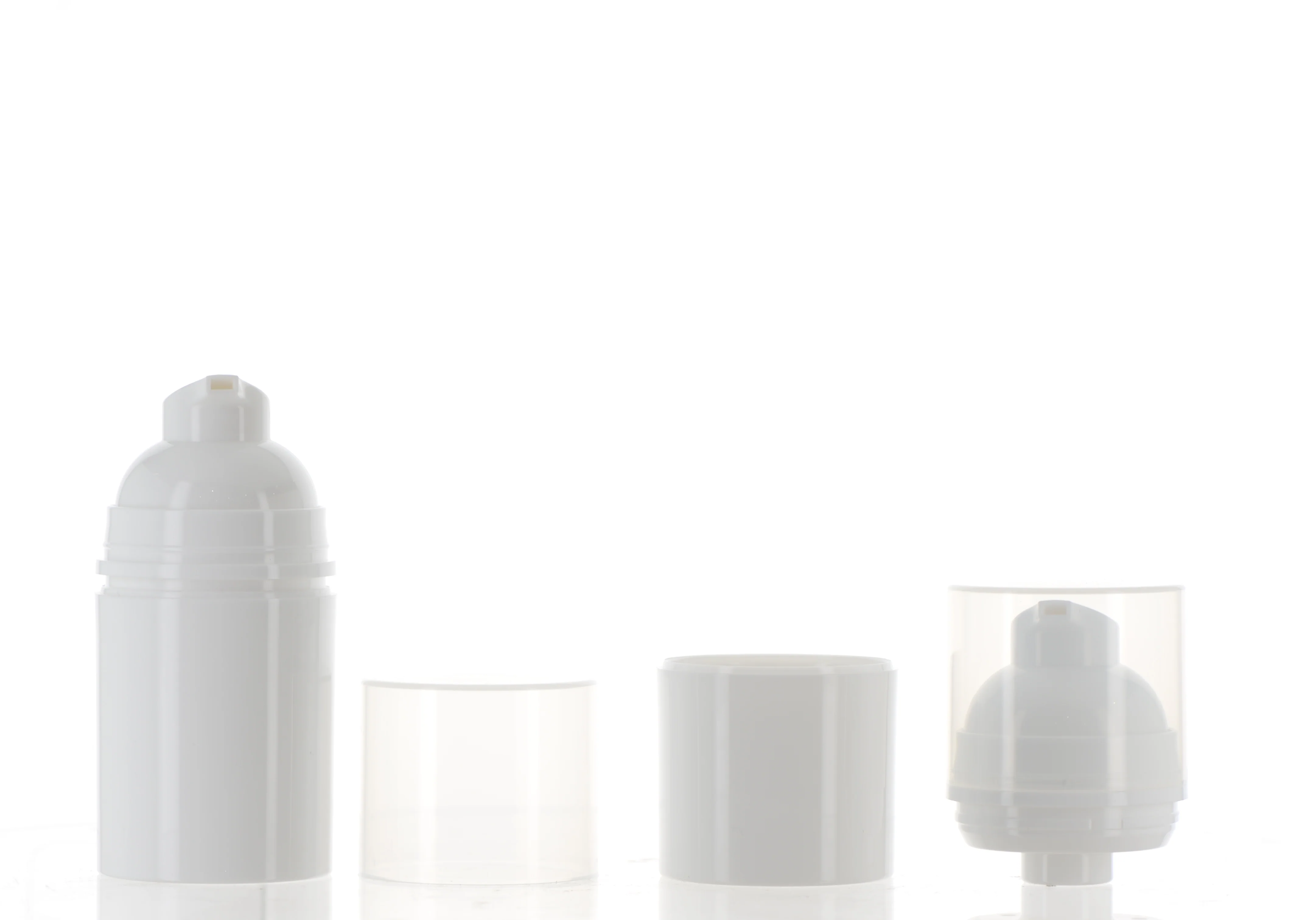 Elegi Seal Airless Treatment Pump Bottle - Image 2