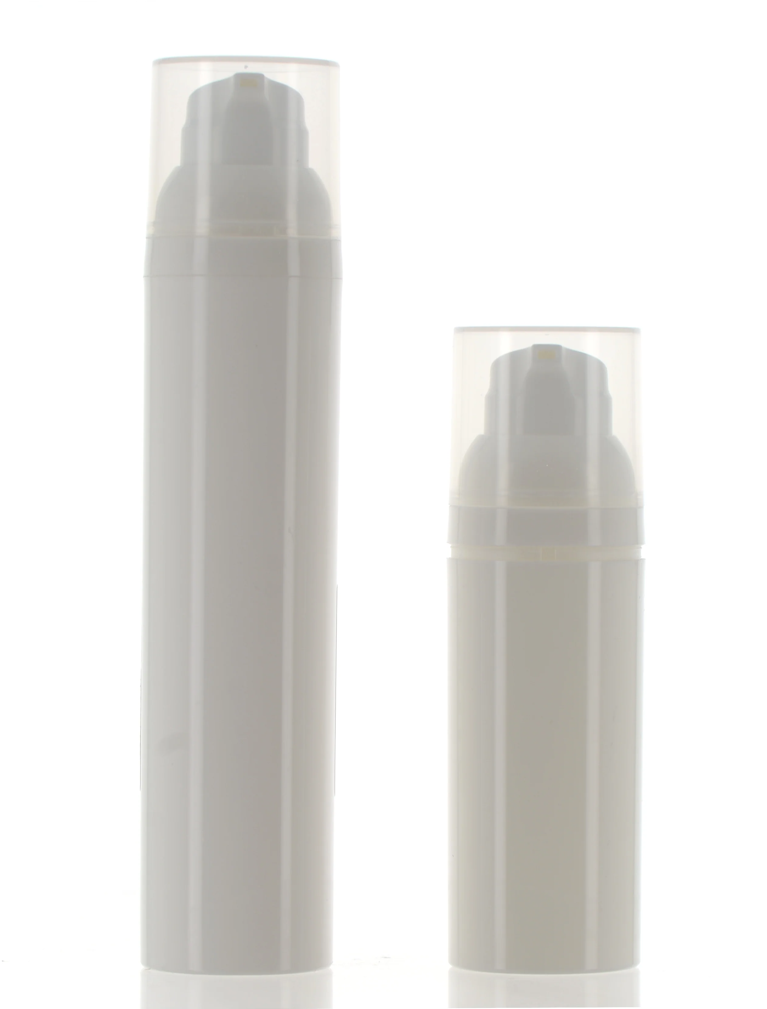 Radiance Unsealed Airless Elegance Treatment Pump Bottle - Image 2