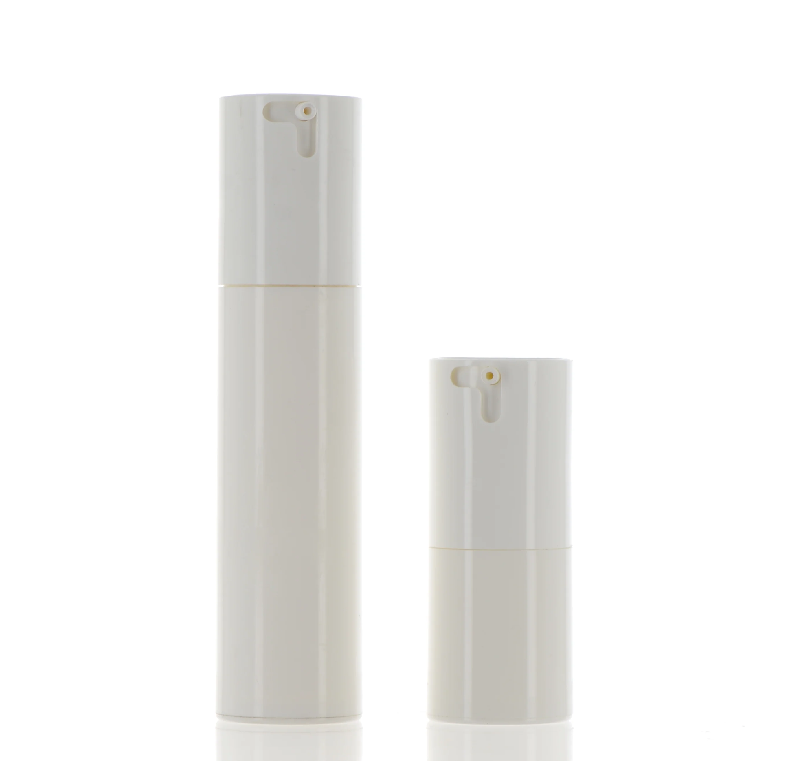 Skin Savior Airless Treatment Pump Bottle