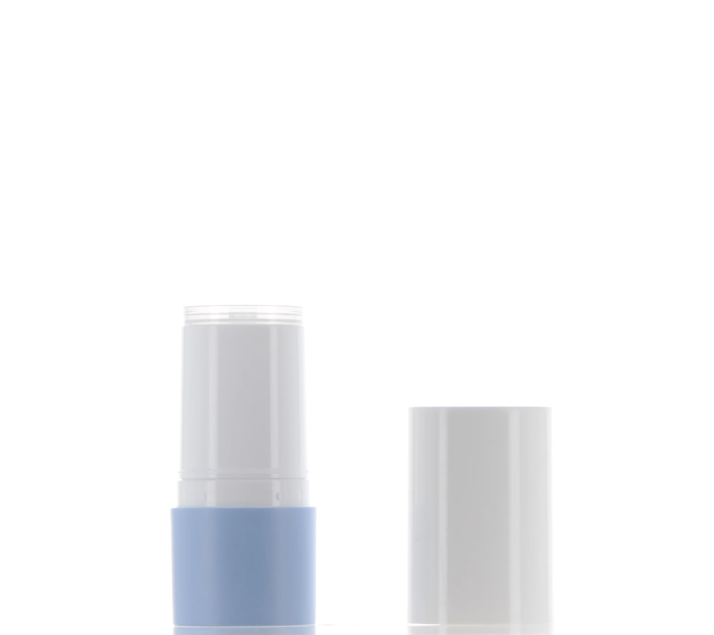 PP, Airtight Deodorant Stick/ Cosmetic Applicator - Image 2