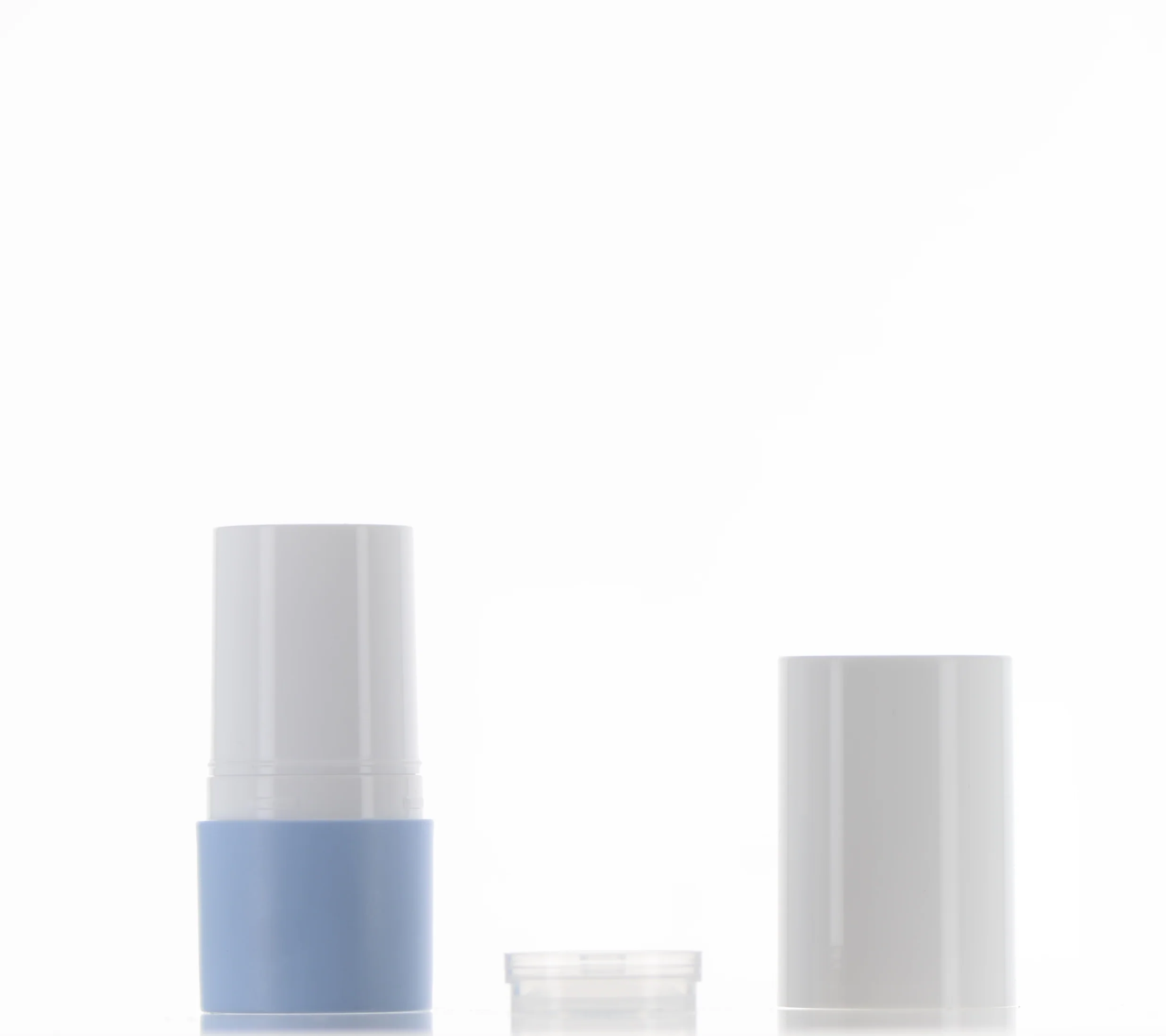 PP, Airtight Deodorant Stick/ Cosmetic Applicator - Image 3