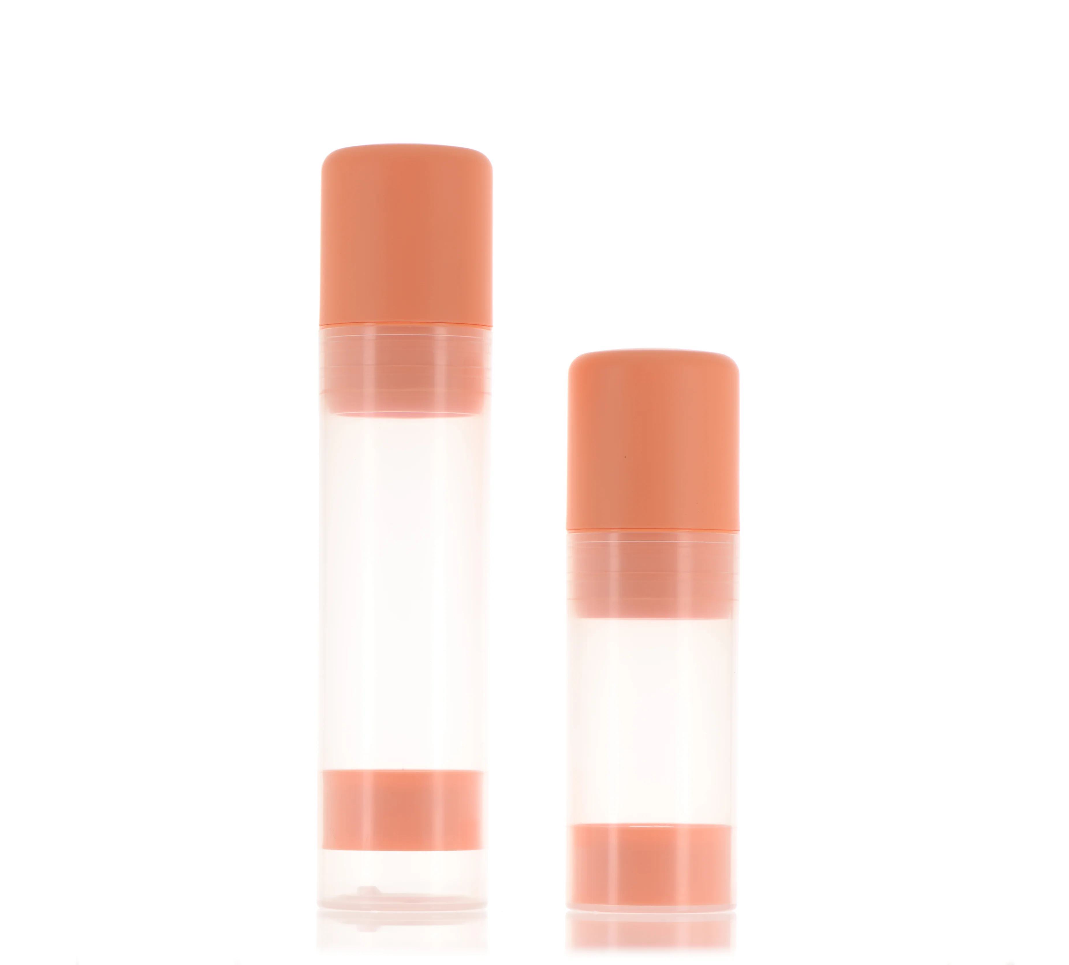 All Plastic Airless Toothpaste Bottles - Image 4
