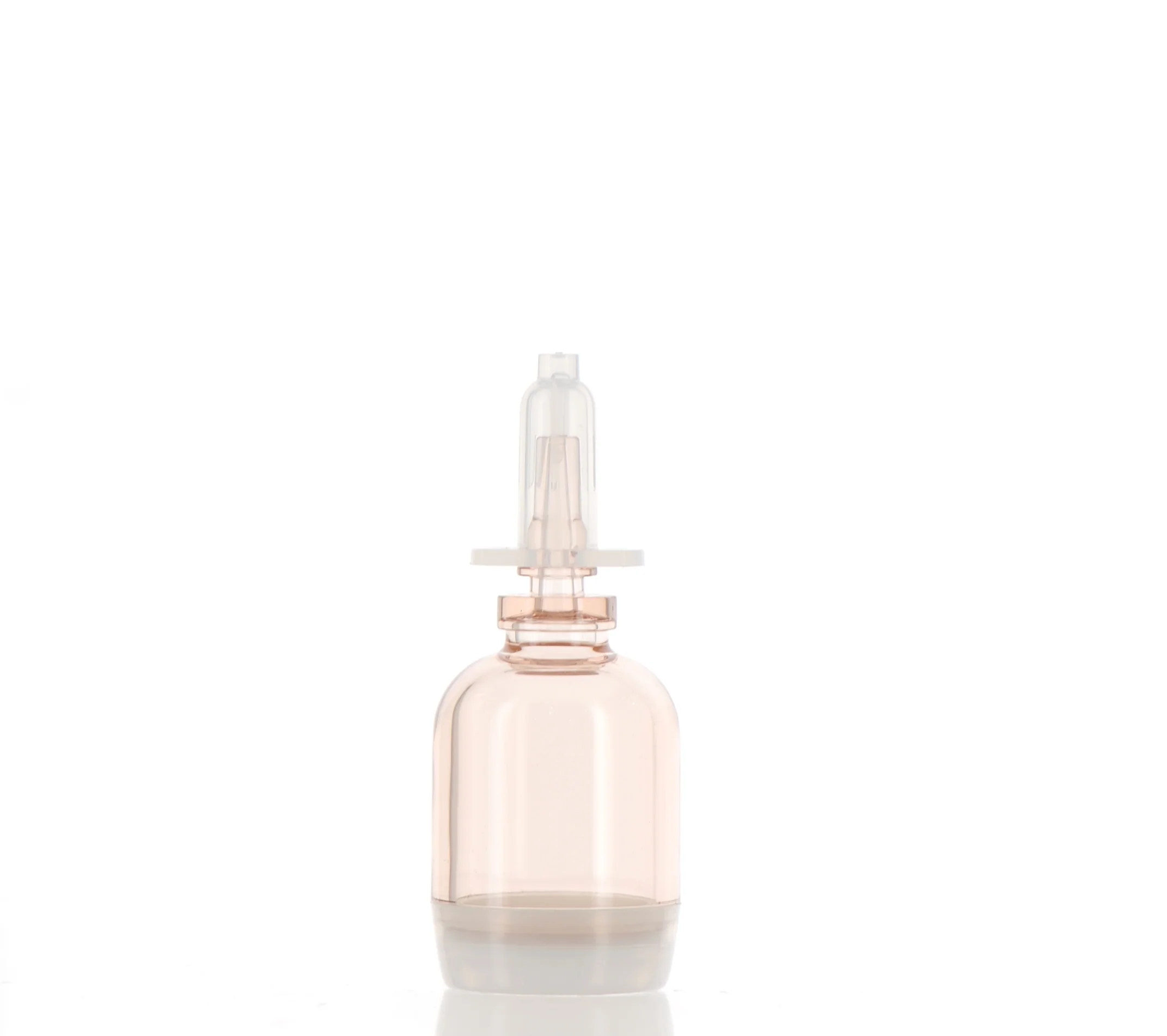 All Plastic Dropper Bottle