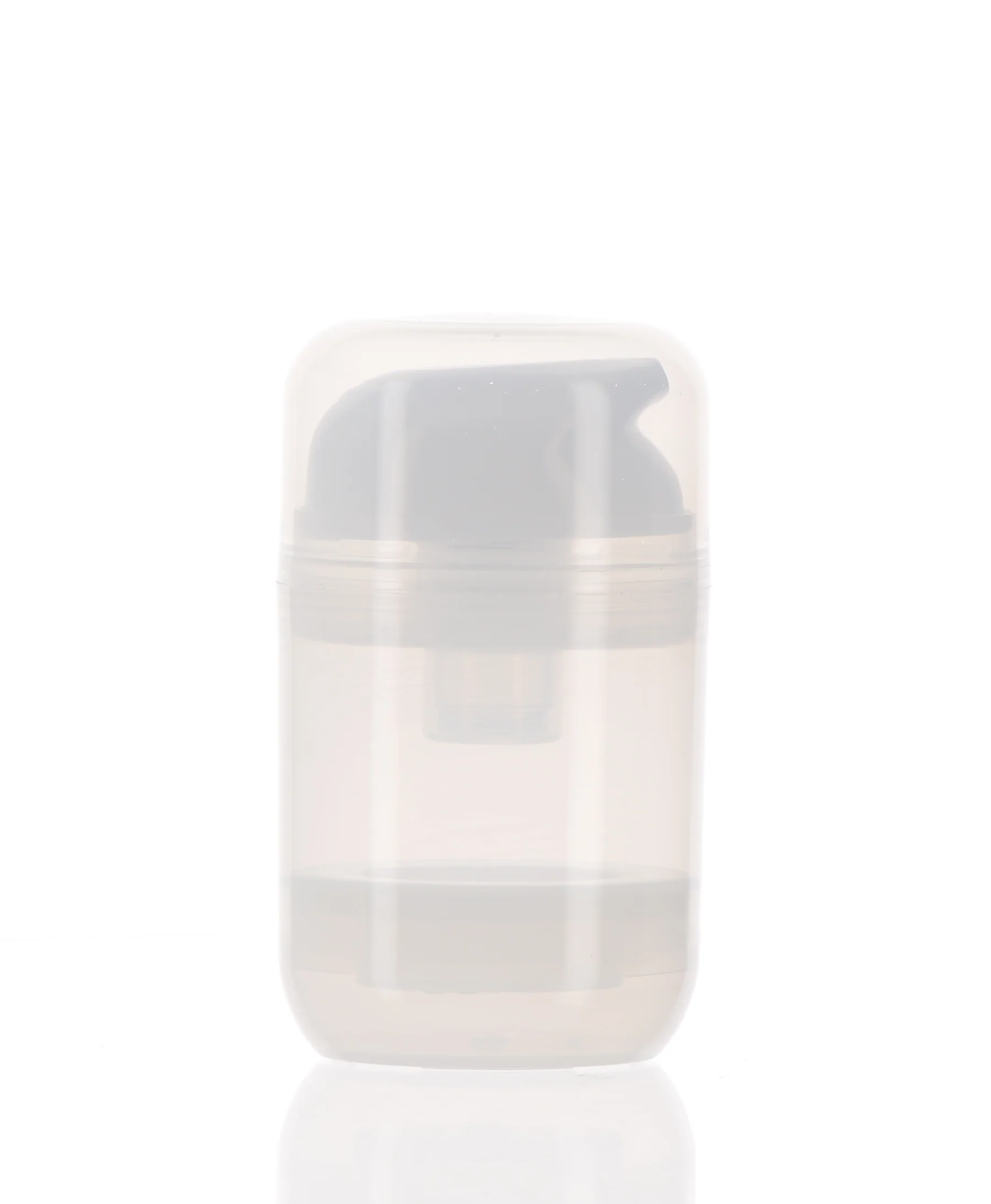 Flawless Fountain Airless Treatment Pump Bottle