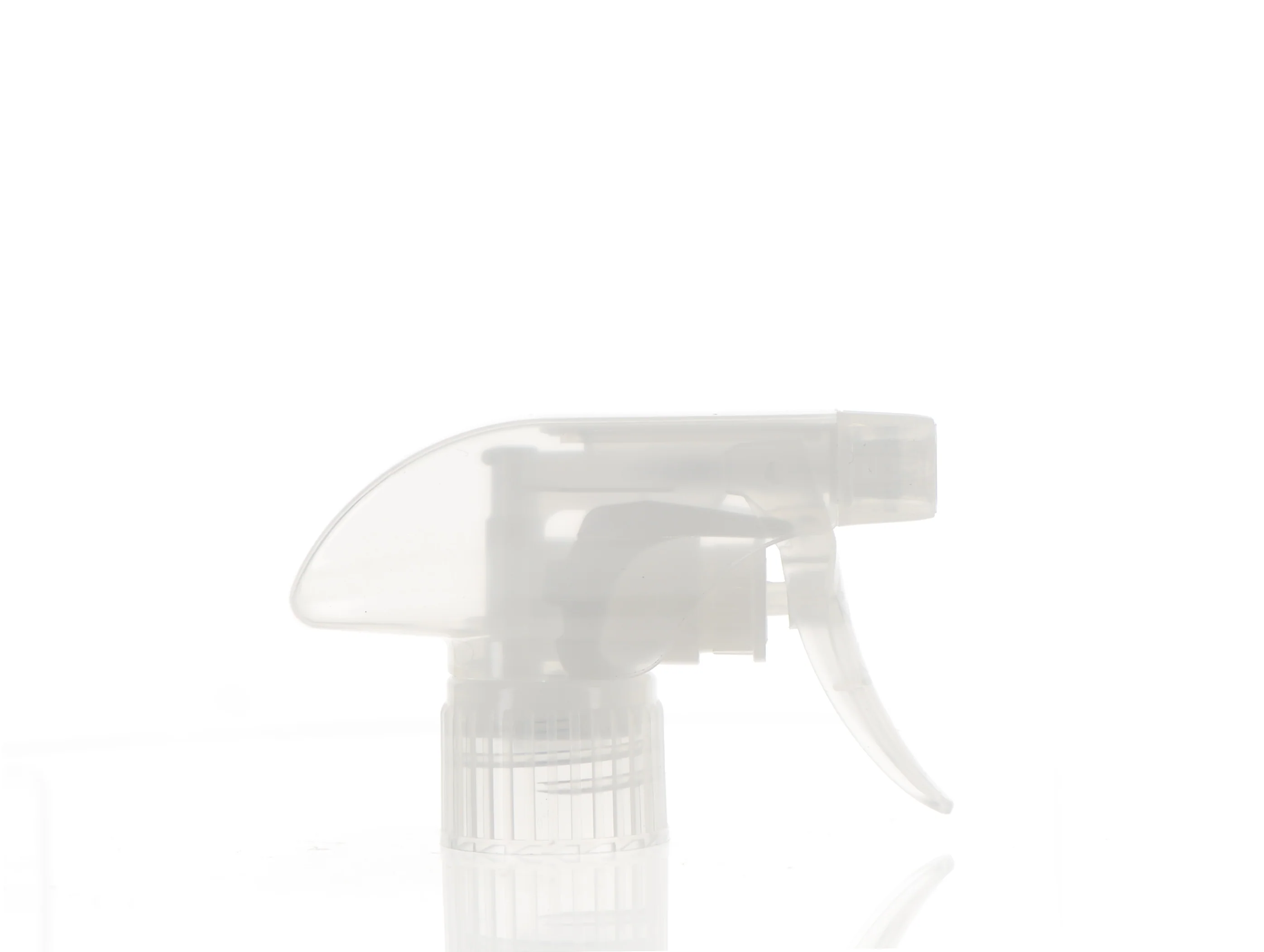 All Plastic, Trigger Sprayer, 28/410, Dosage 1.2cc