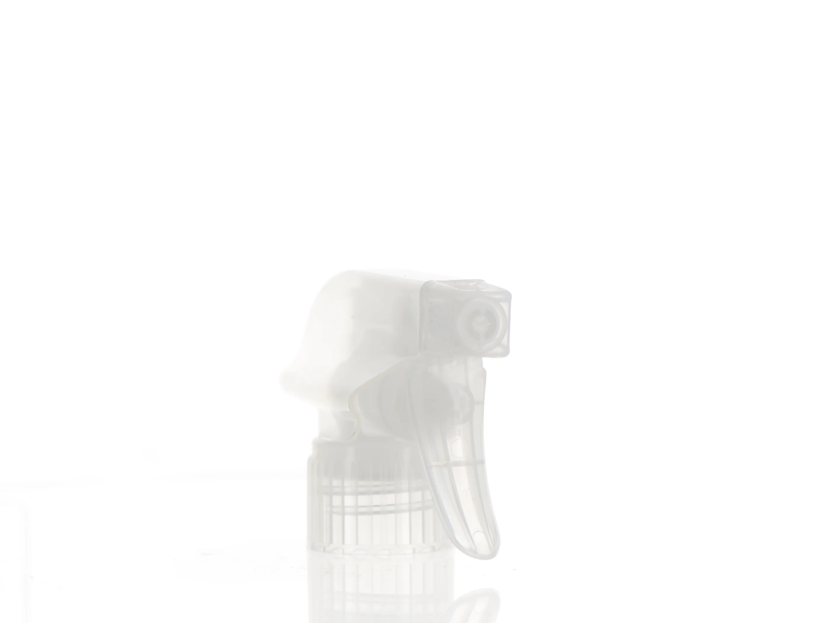 All Plastic, Trigger Sprayer, 28/410, Dosage 1.2cc - Image 2