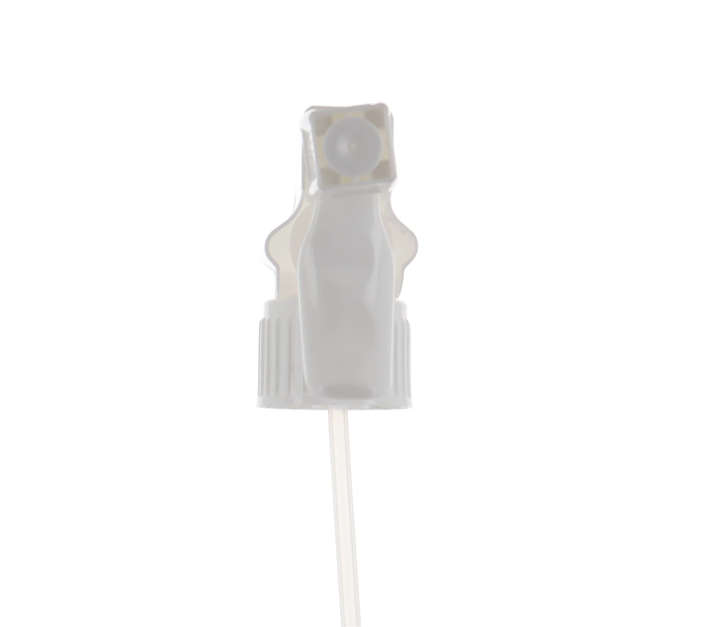 All Plastic Trigger Sprayer Pump - Image 2