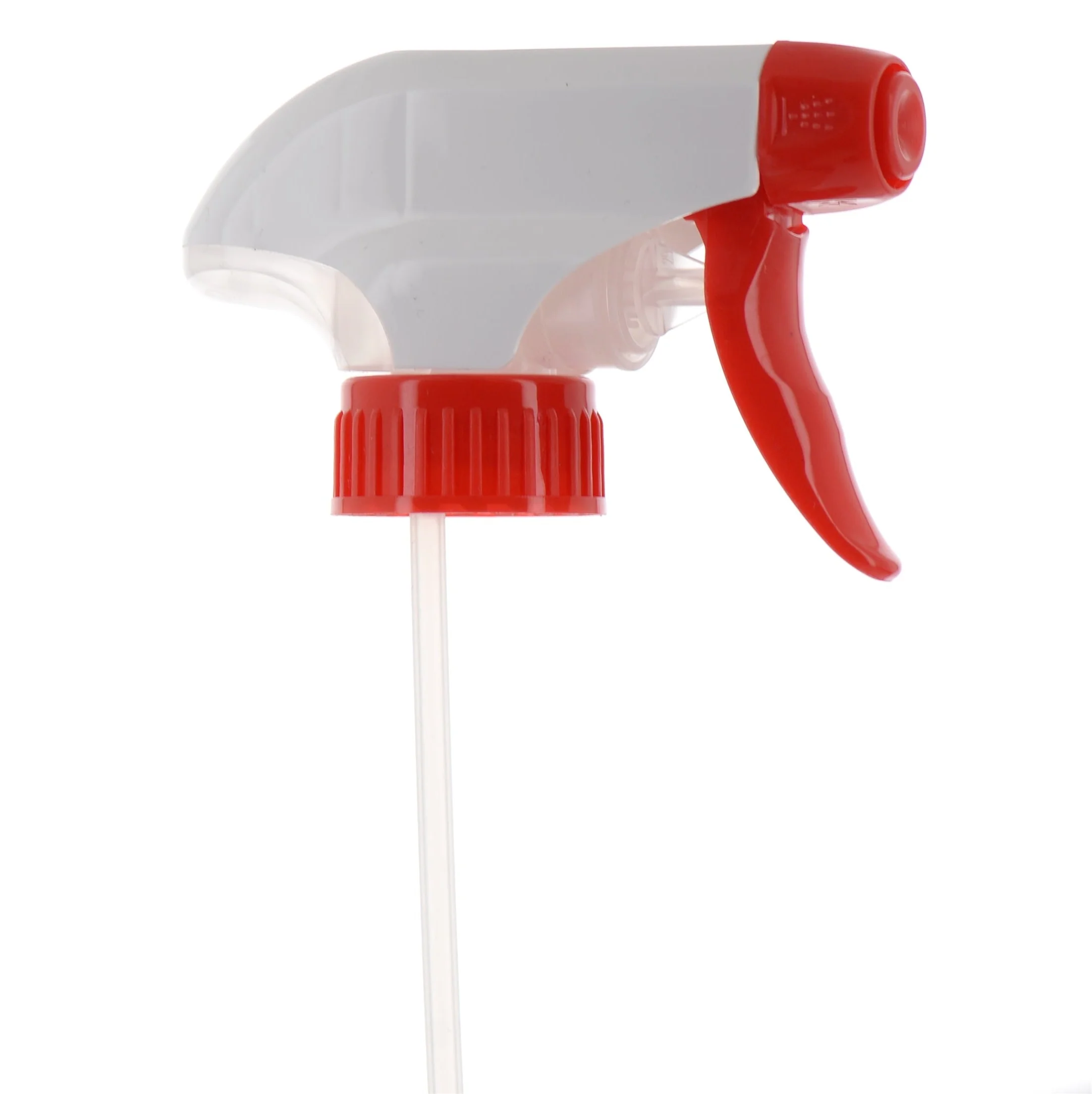 All Plastic Trigger Sprayer Pump - Image 10