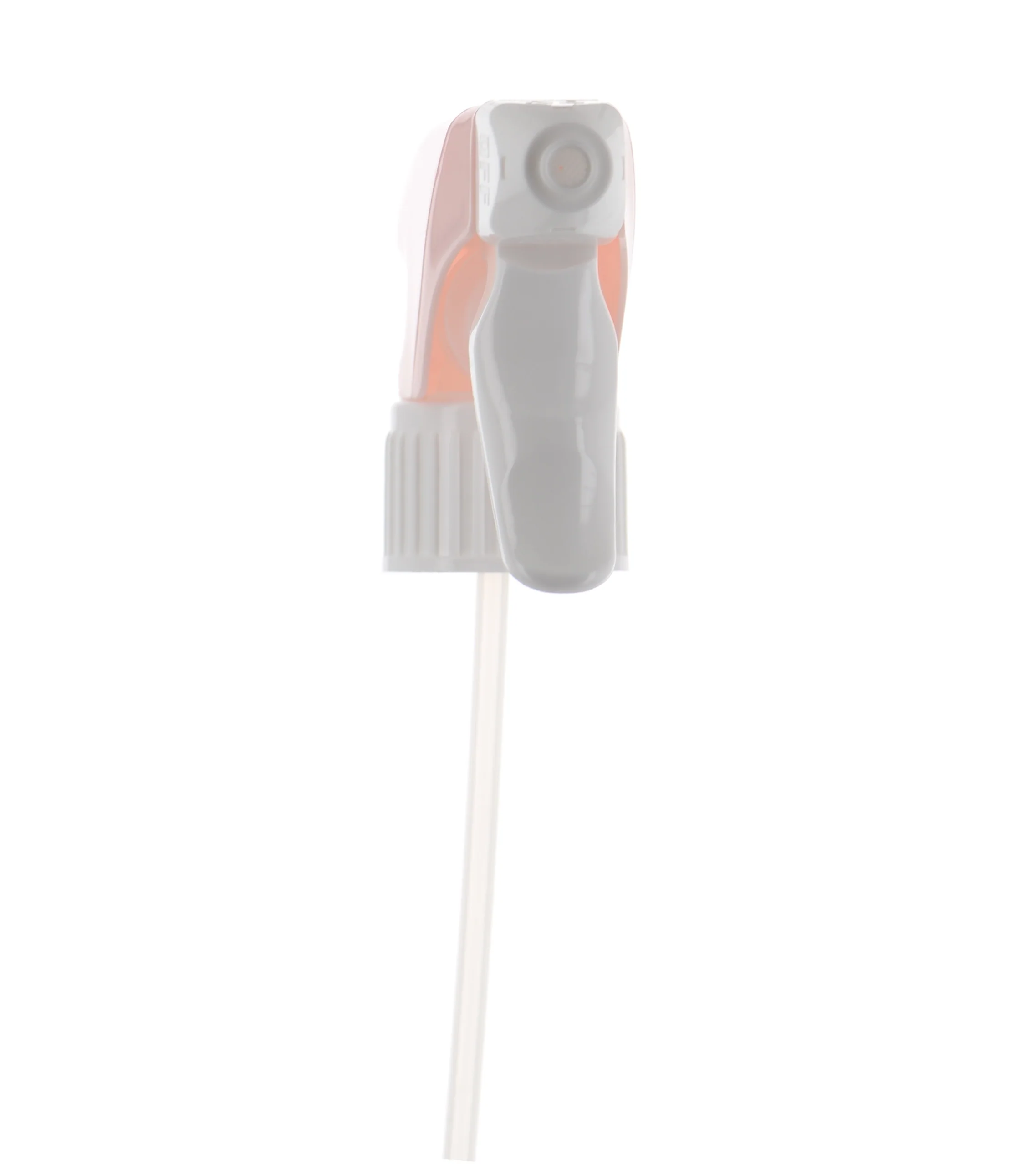 All Plastic Trigger Sprayer Pump - Image 11