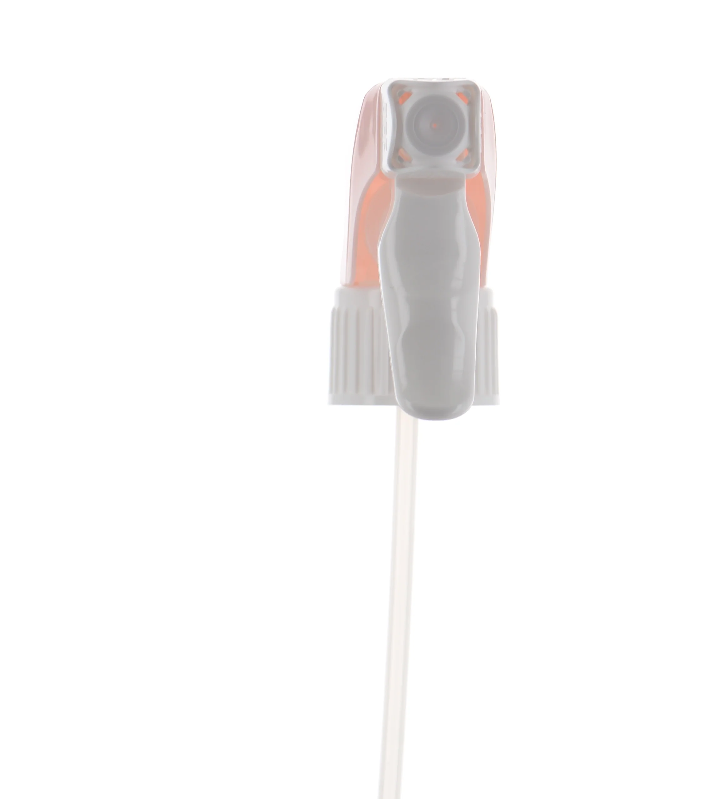 All Plastic Trigger Sprayer Pump - Image 12