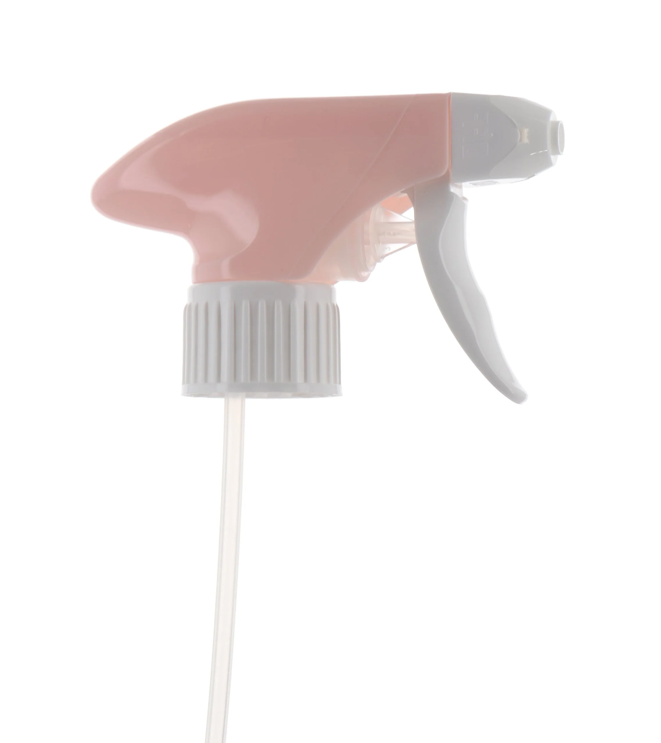 All Plastic Trigger Sprayer Pump - Image 13