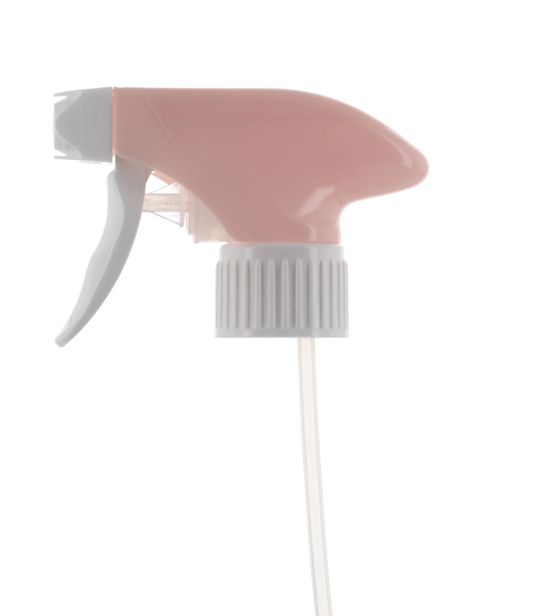 All Plastic Trigger Sprayer Pump - Image 14
