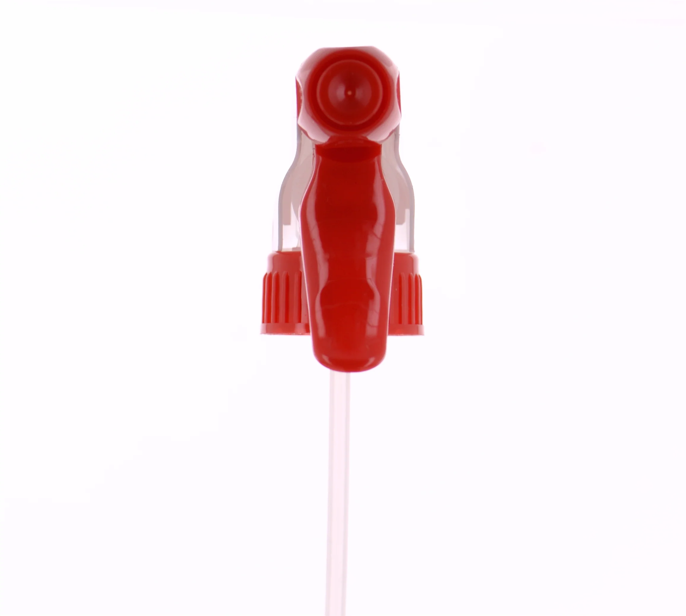 All Plastic Trigger Sprayer Pump - Image 15