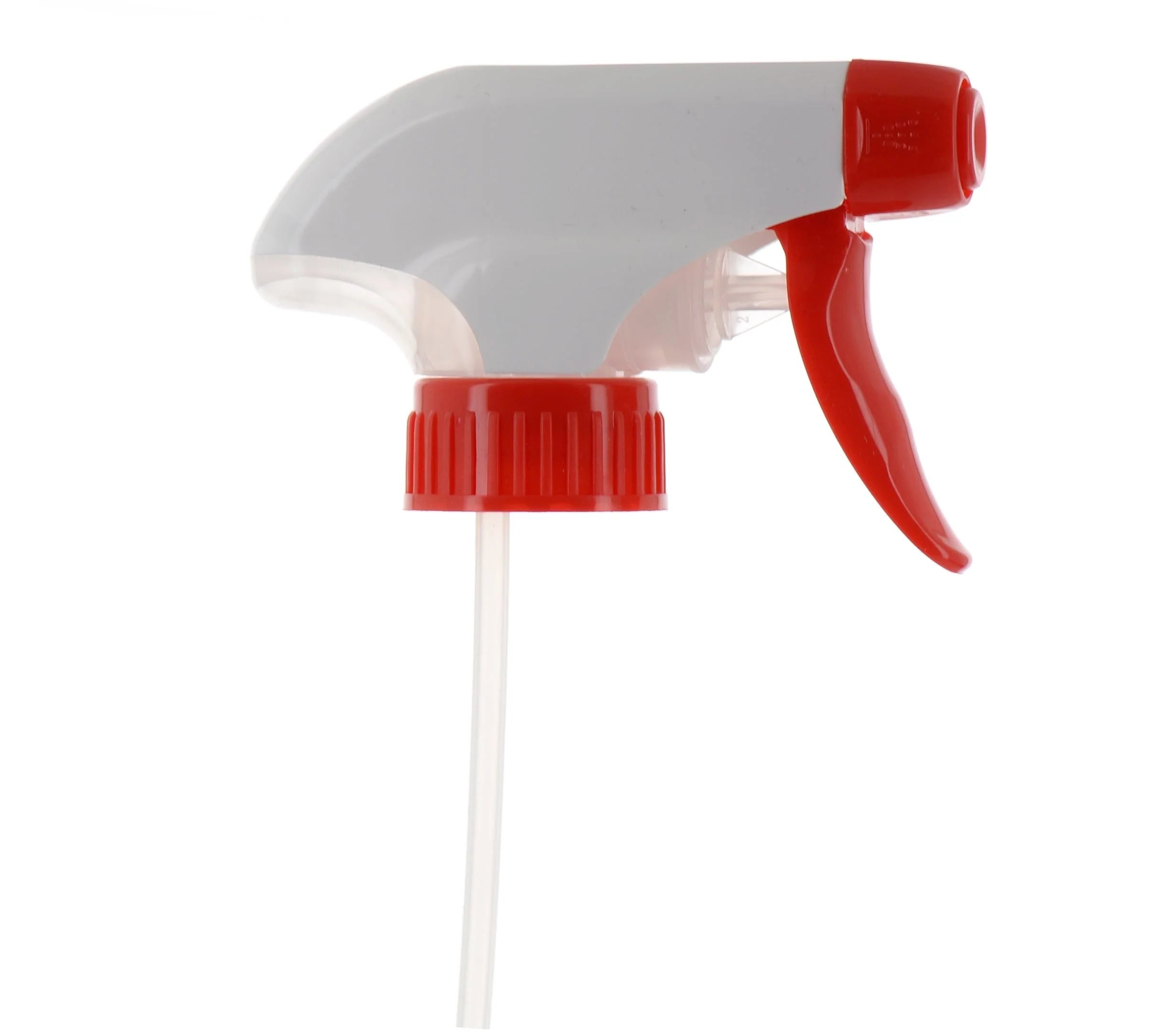 All Plastic Trigger Sprayer Pump - Image 16