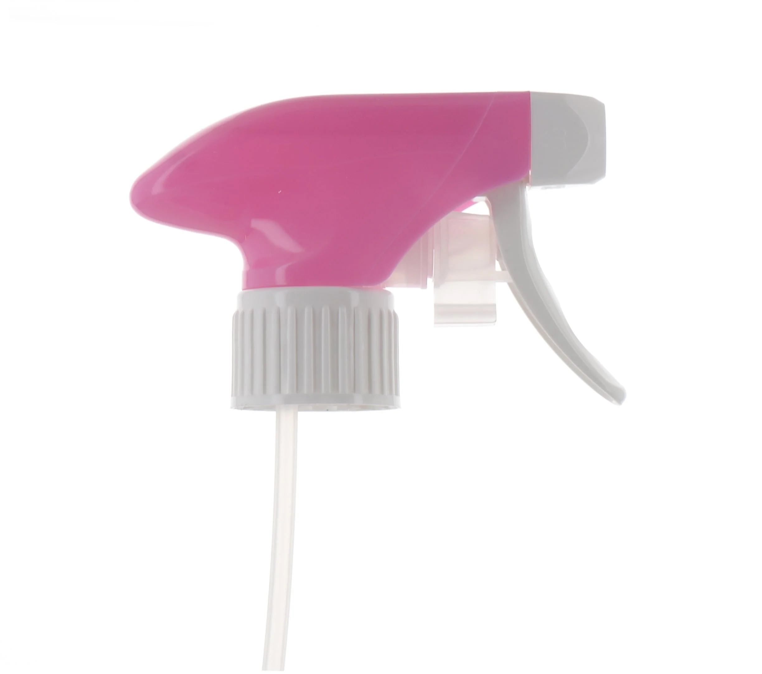 All Plastic Trigger Sprayer Pump - Image 18