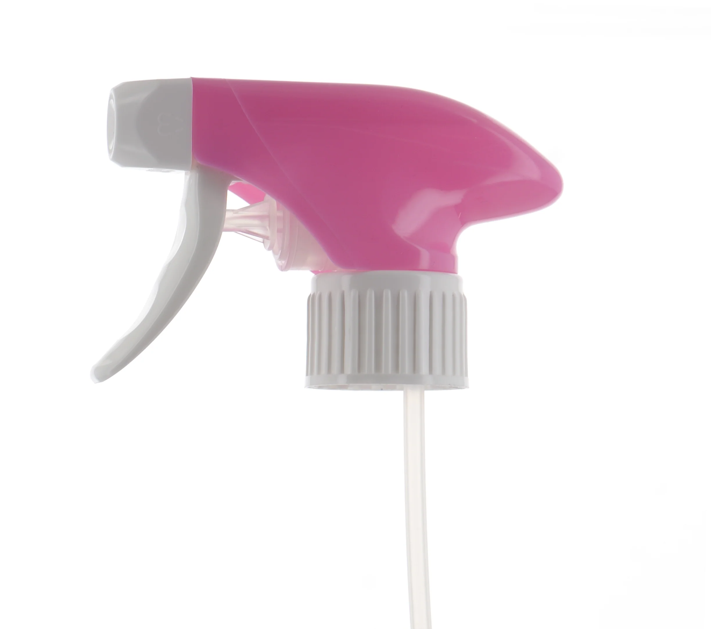 All Plastic Trigger Sprayer Pump - Image 19