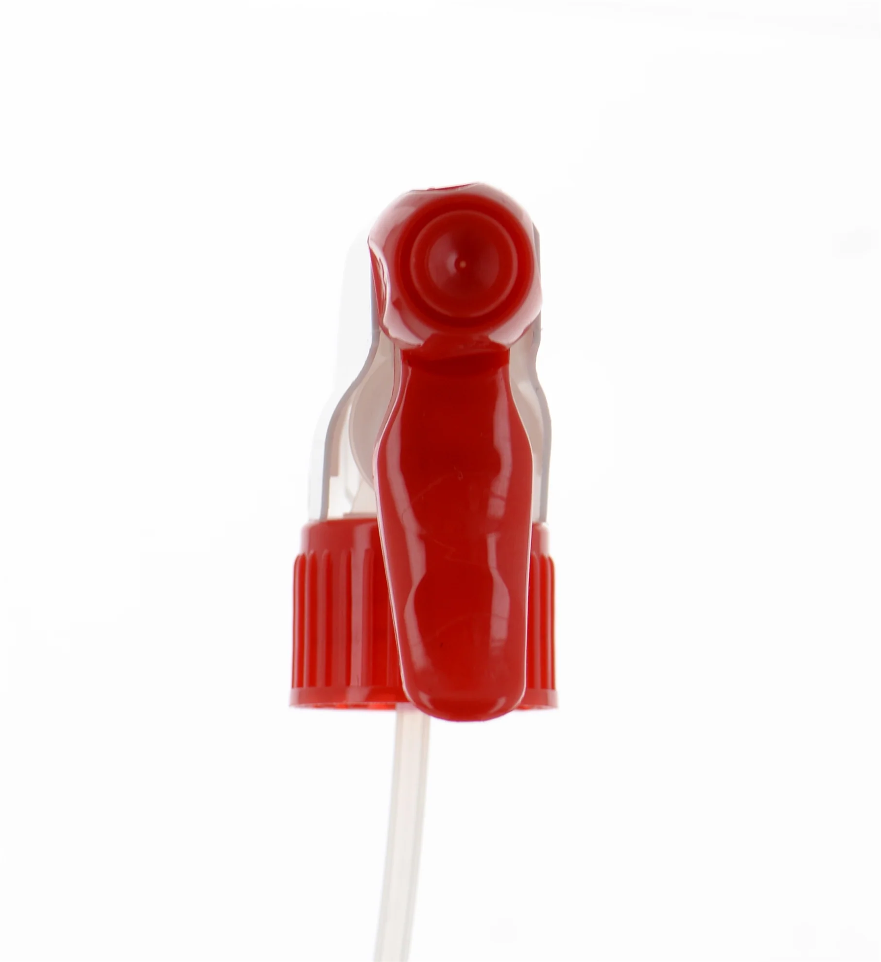 All Plastic Trigger Sprayer Pump - Image 2