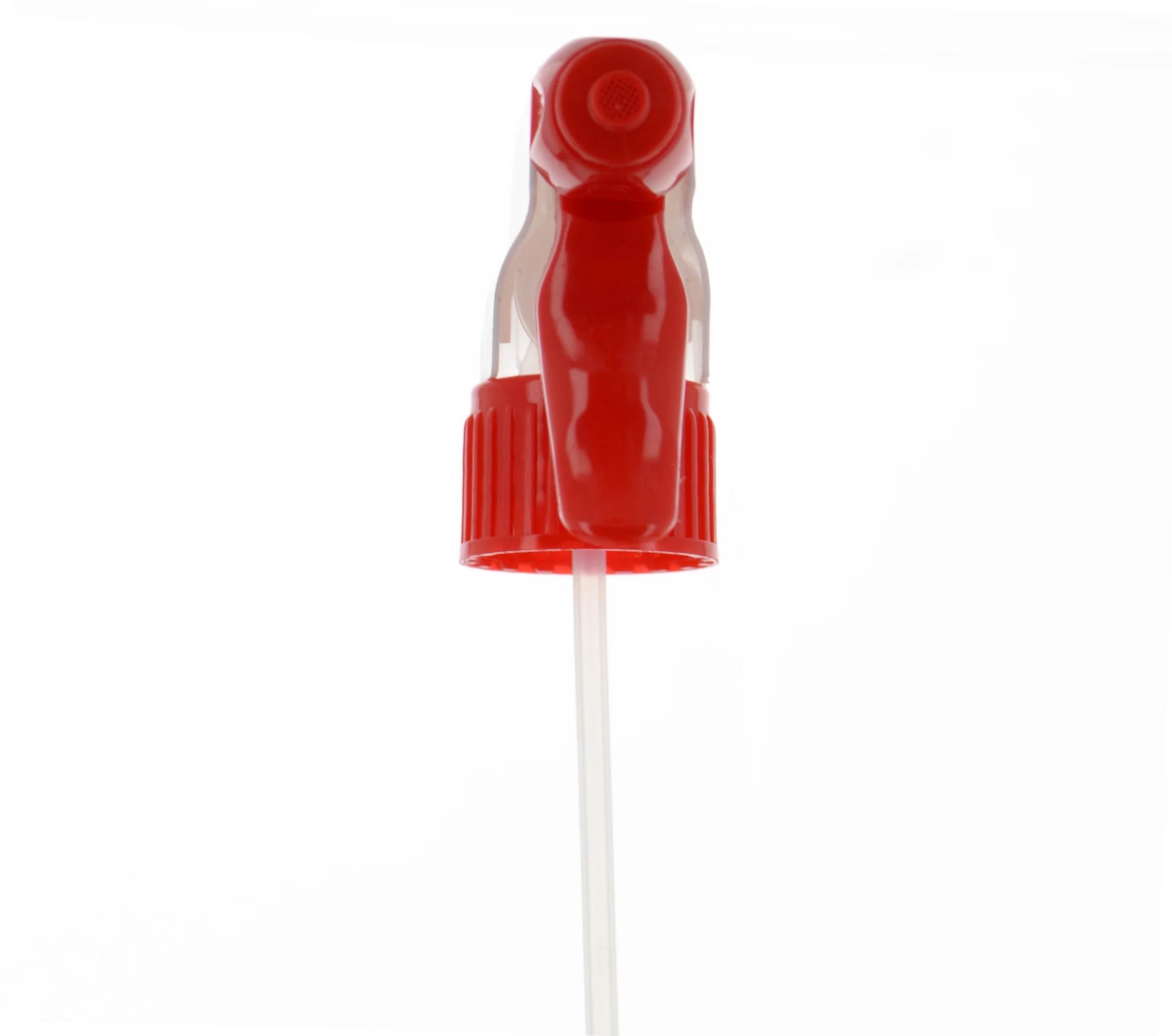 All Plastic Trigger Sprayer Pump - Image 3