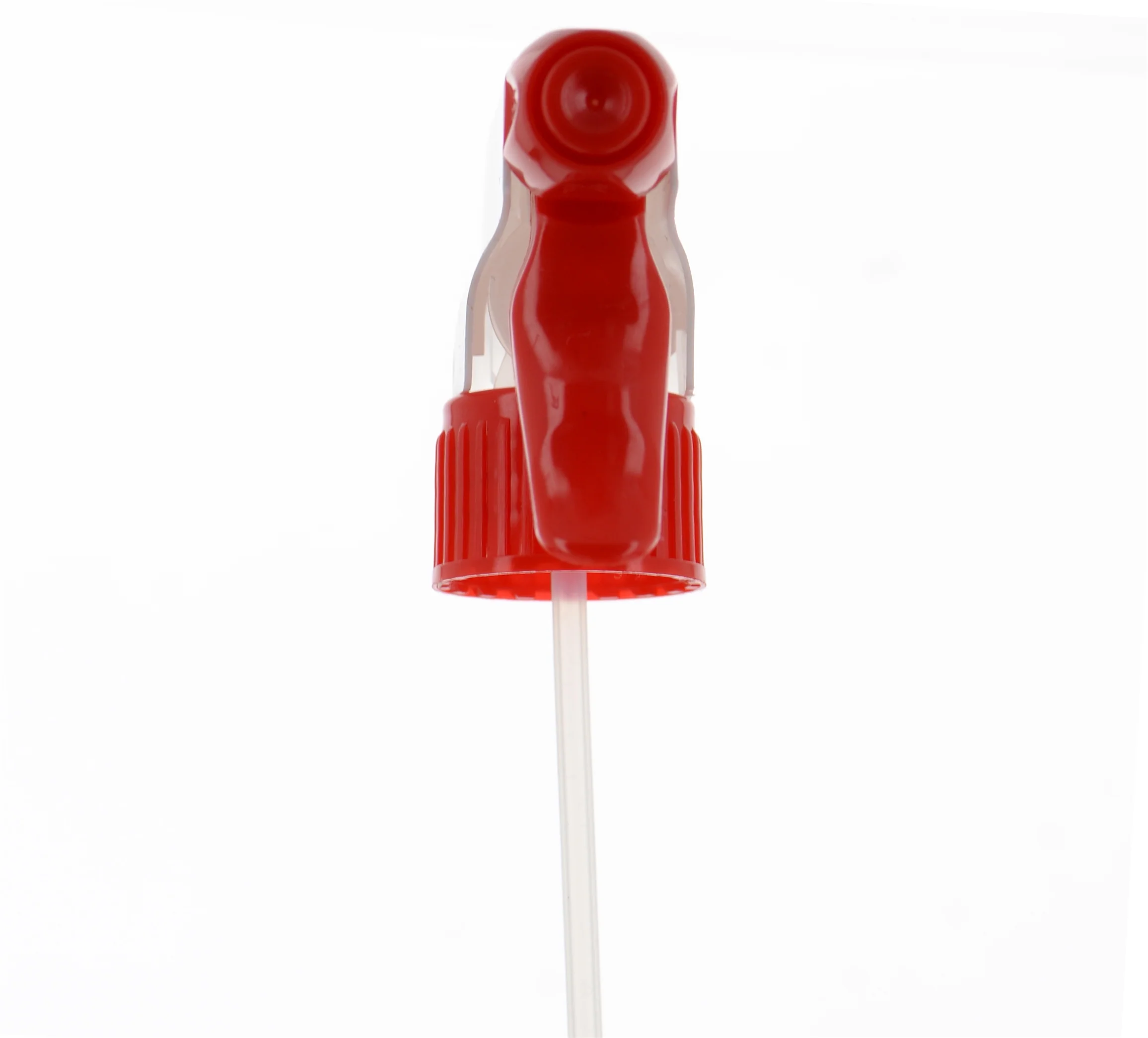 All Plastic Trigger Sprayer Pump - Image 4