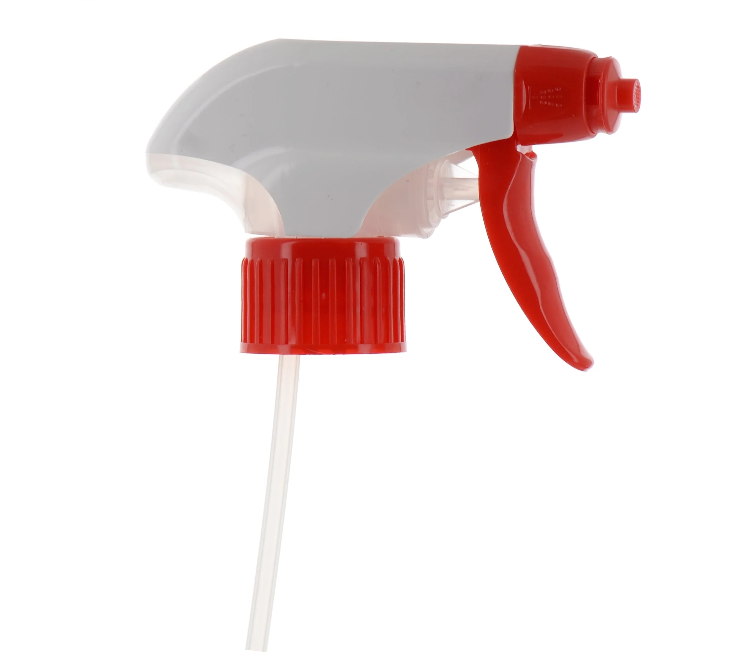 All Plastic Trigger Sprayer Pump - Image 5