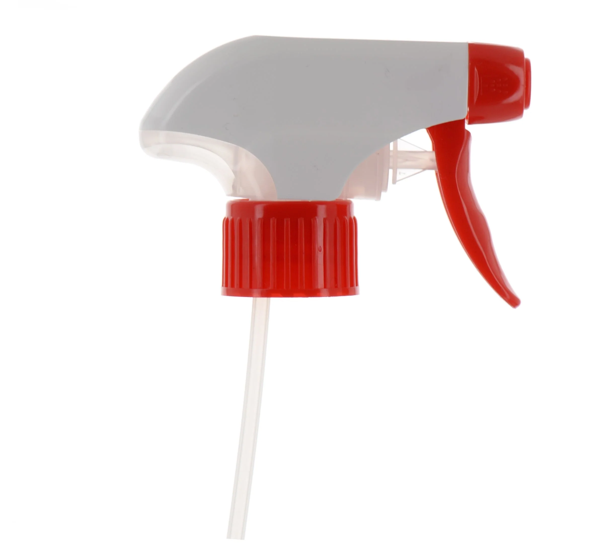 All Plastic Trigger Sprayer Pump - Image 6